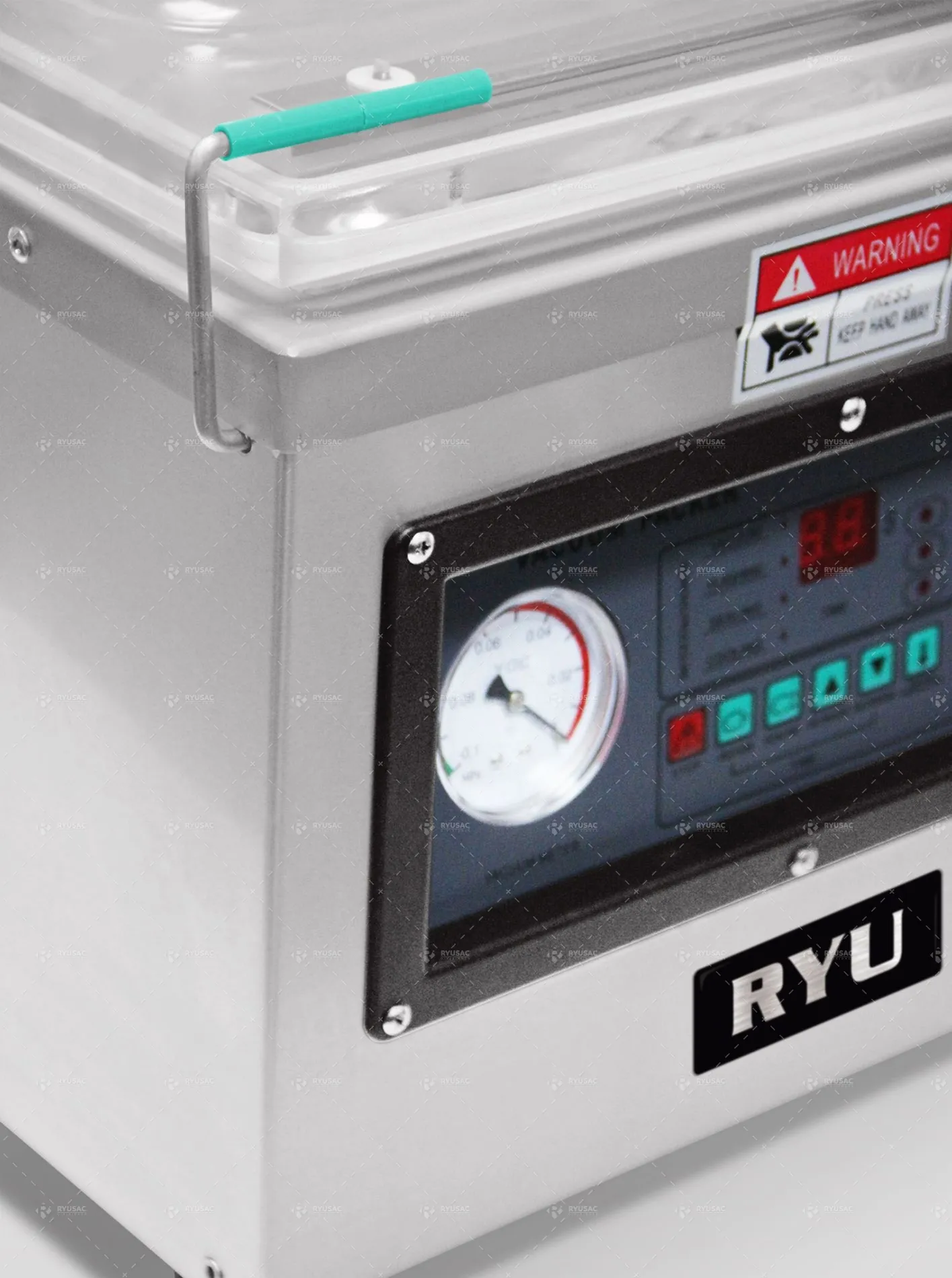 Empacadora al Vacío SV3 - RYU