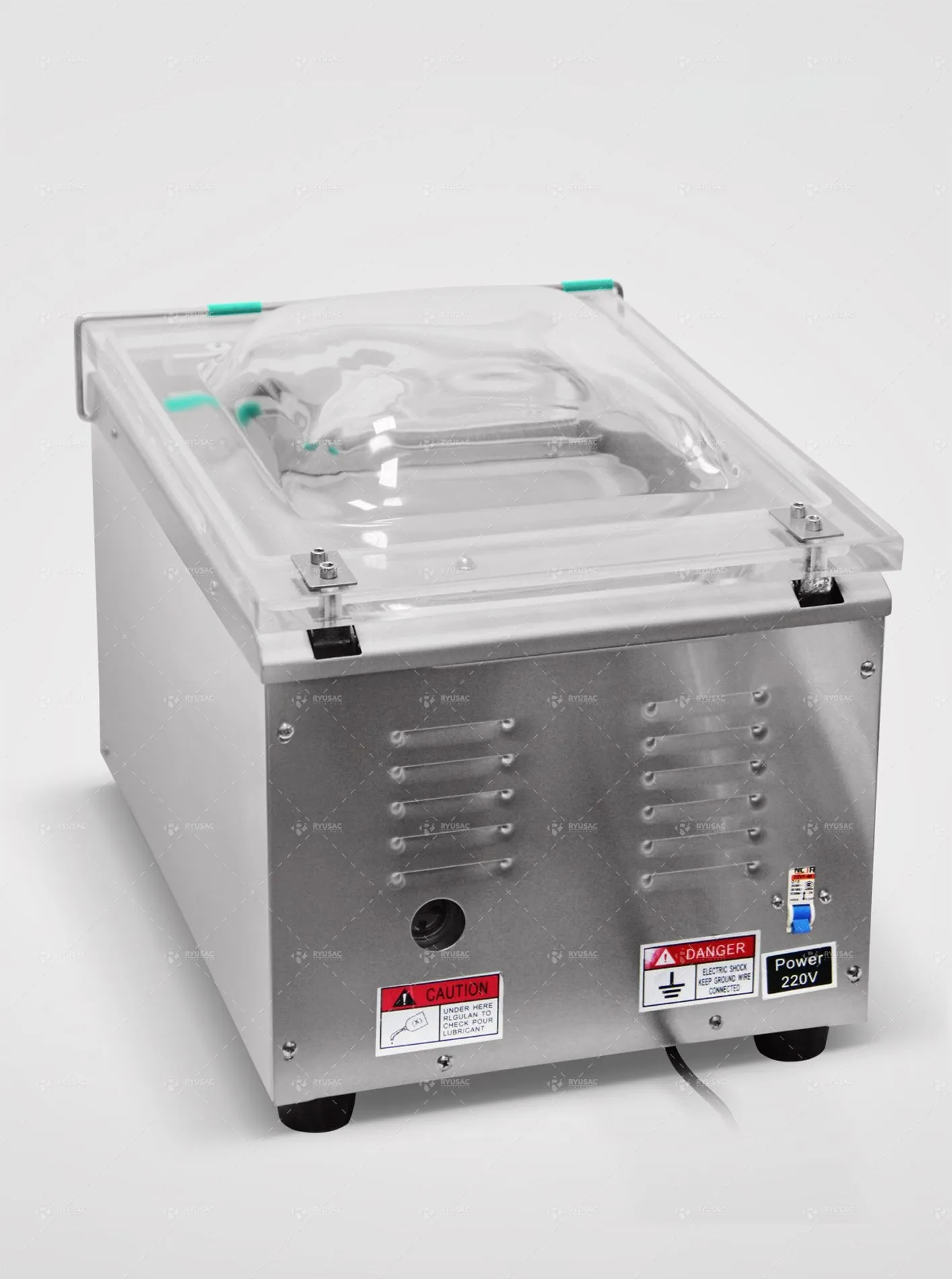 Empacadora al Vacío SV3 - RYU