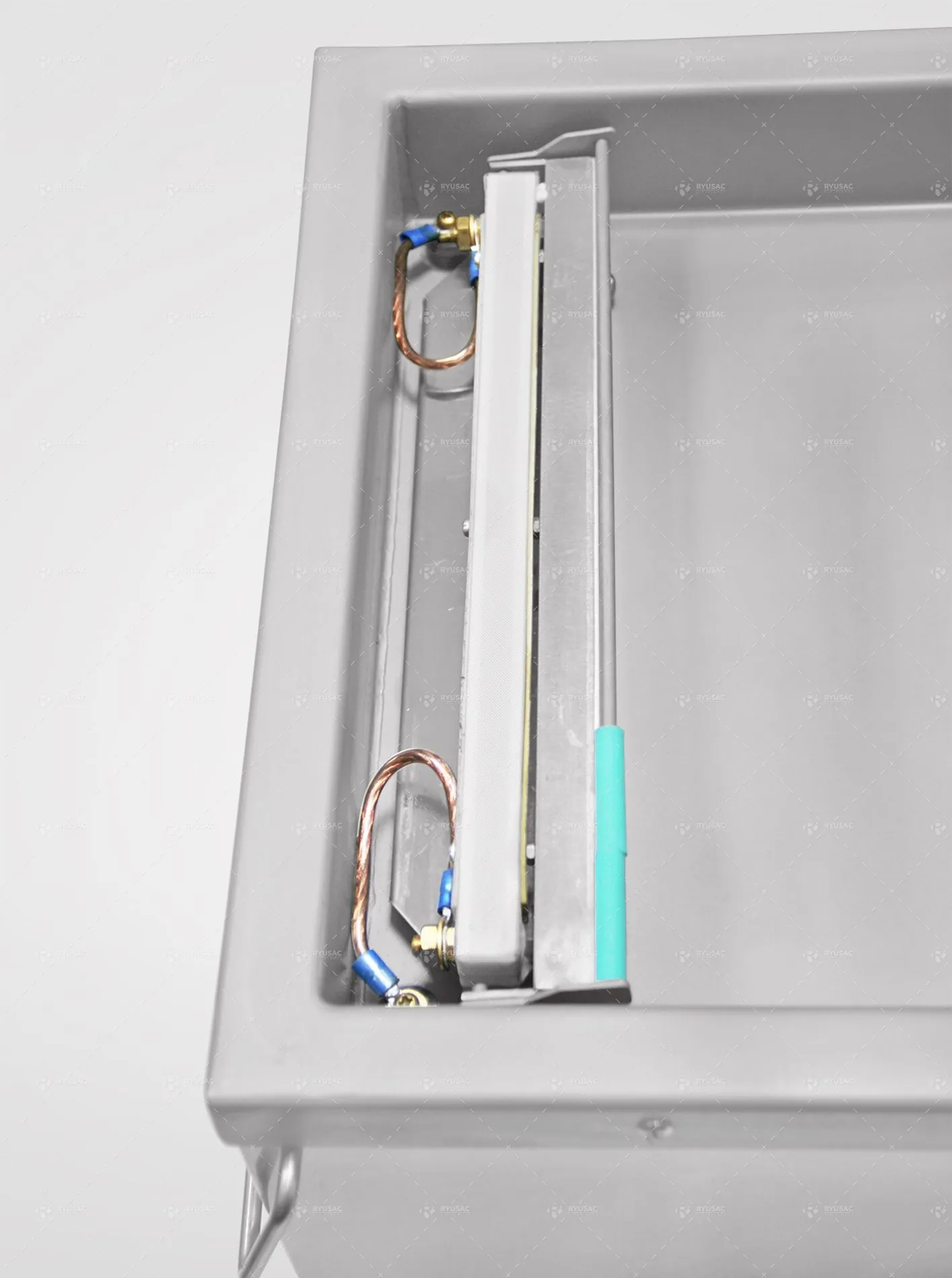 Empacadora al Vacío SV3 - RYU