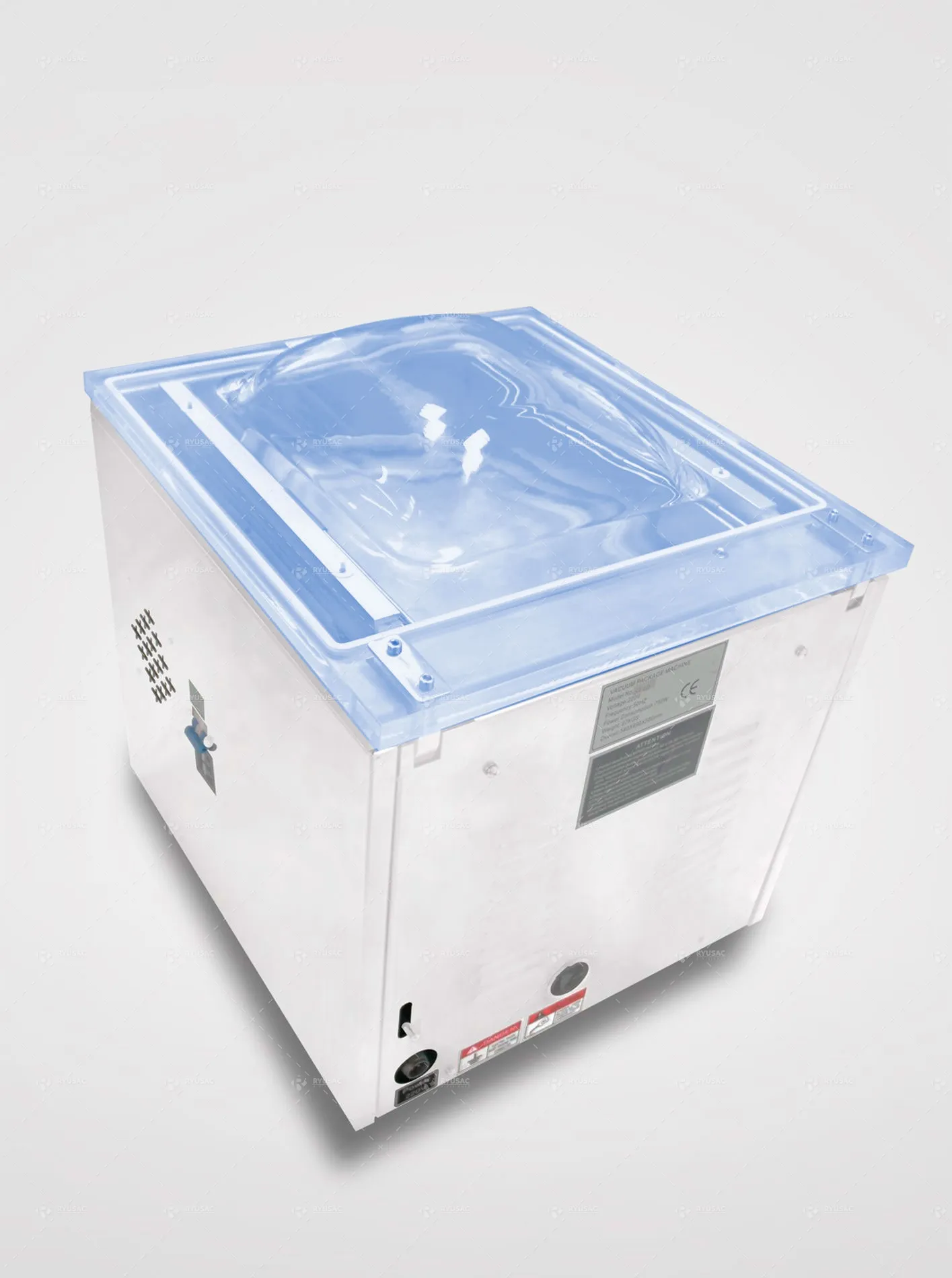 Empacadora al Vacío SV4D-M Doble Sellado - RYU