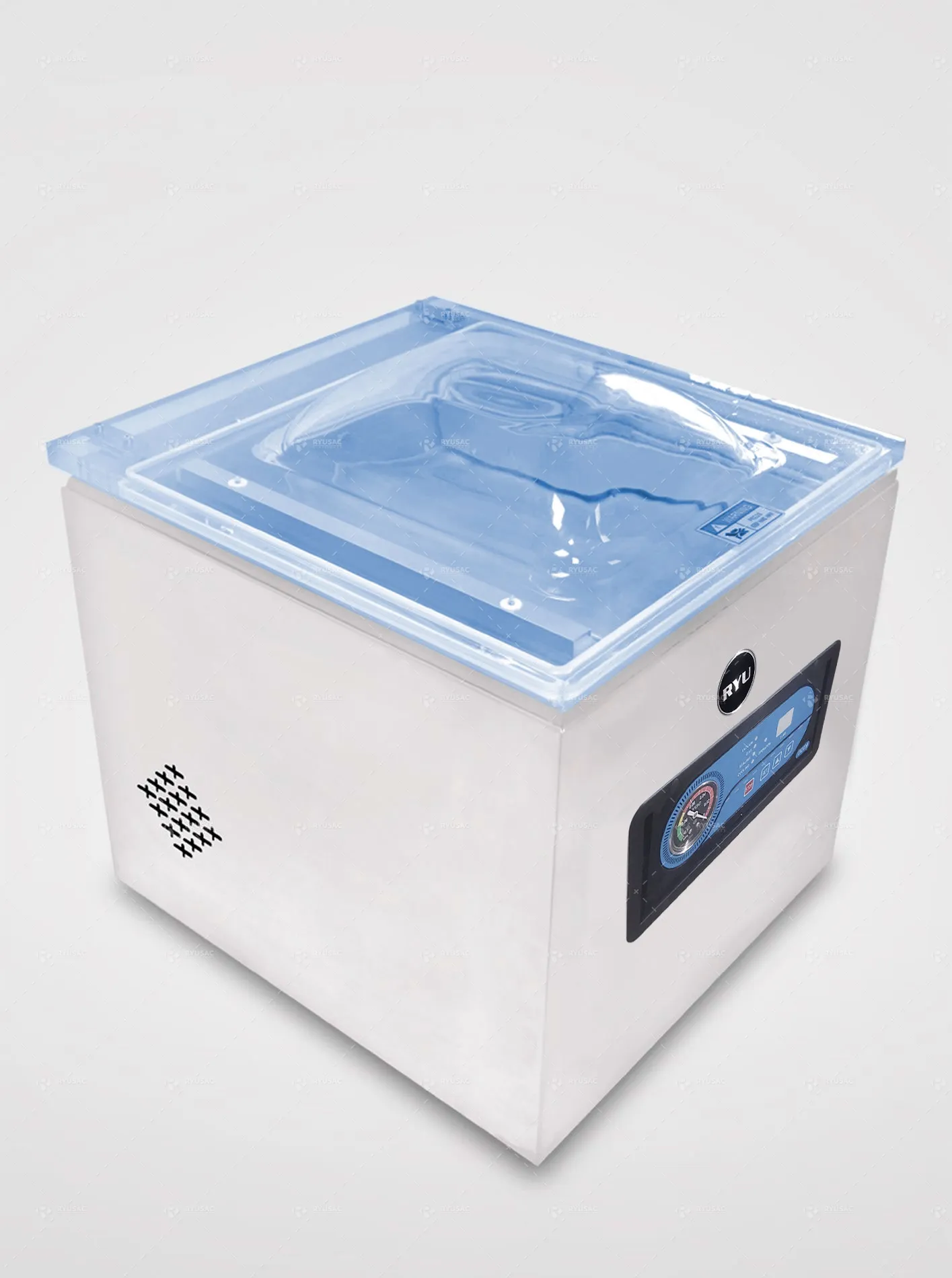 Empacadora al Vacío SV4D-M Doble Sellado - RYU