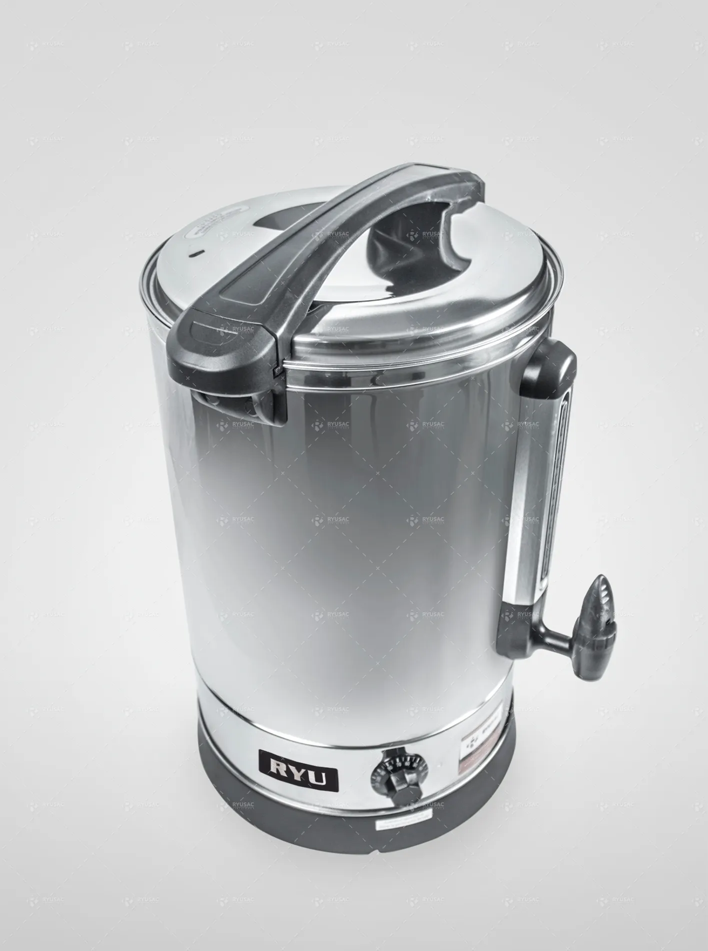 Hervidor de Agua Eléctrico de 20 Litros EW - RYU