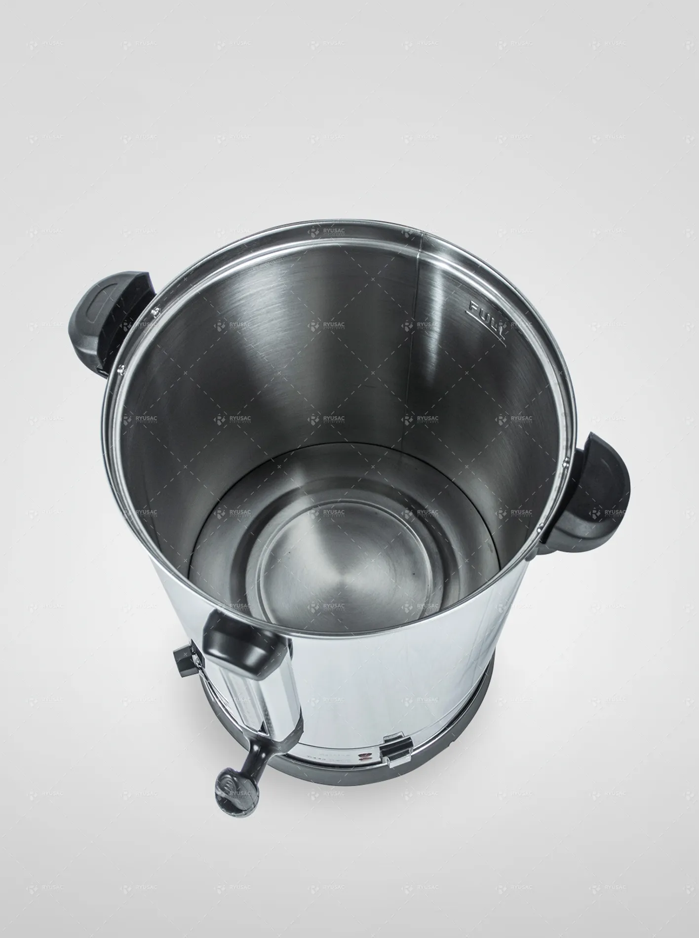 Hervidor de Agua Eléctrico de 20 Litros EW - RYU