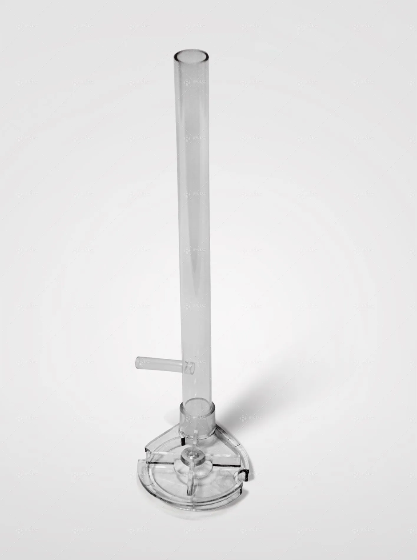 Máquina Refresquera de 3 Tolvas 18 Litros c/u - RYU