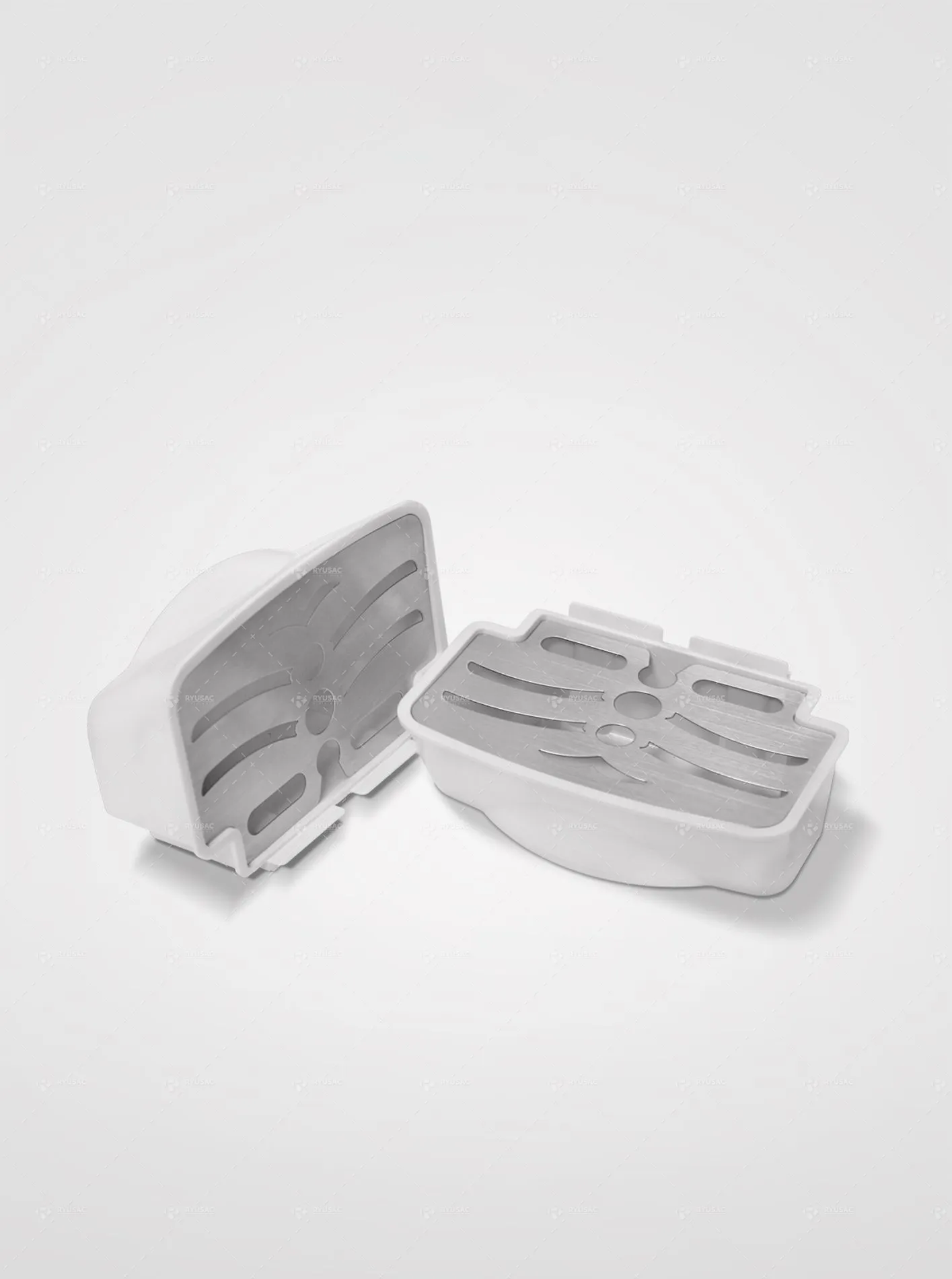 Máquina Refresquera de 3 Tolvas 18 Litros c/u - RYU