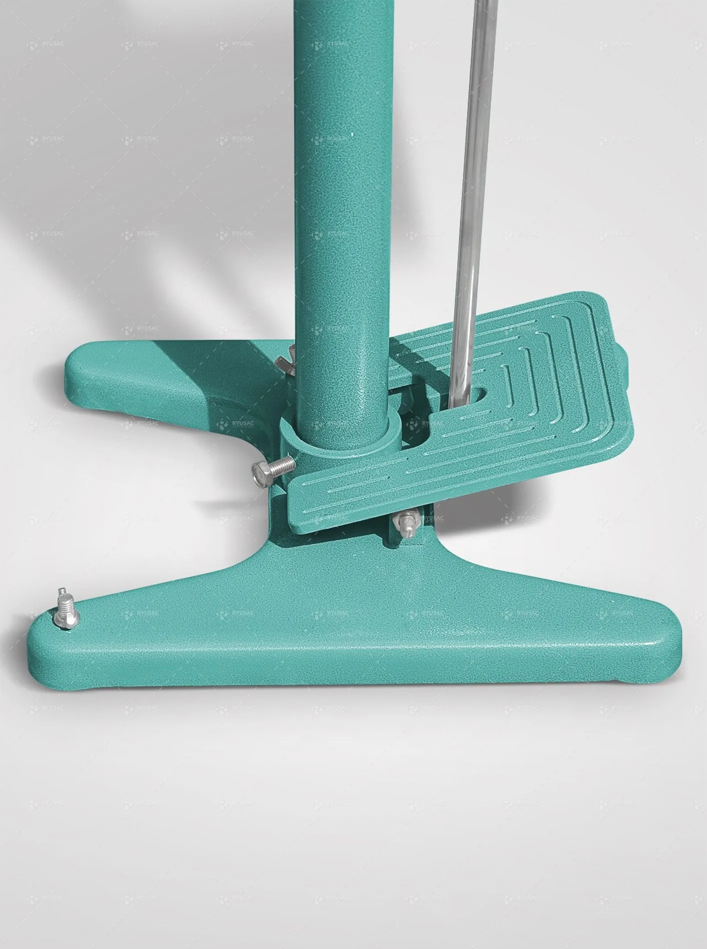 Selladora de Bolsas de Pedal PFS-600V - RYU