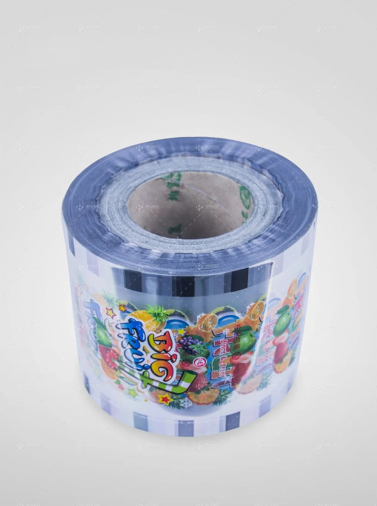 Selladora de Vasos Automática - RYU