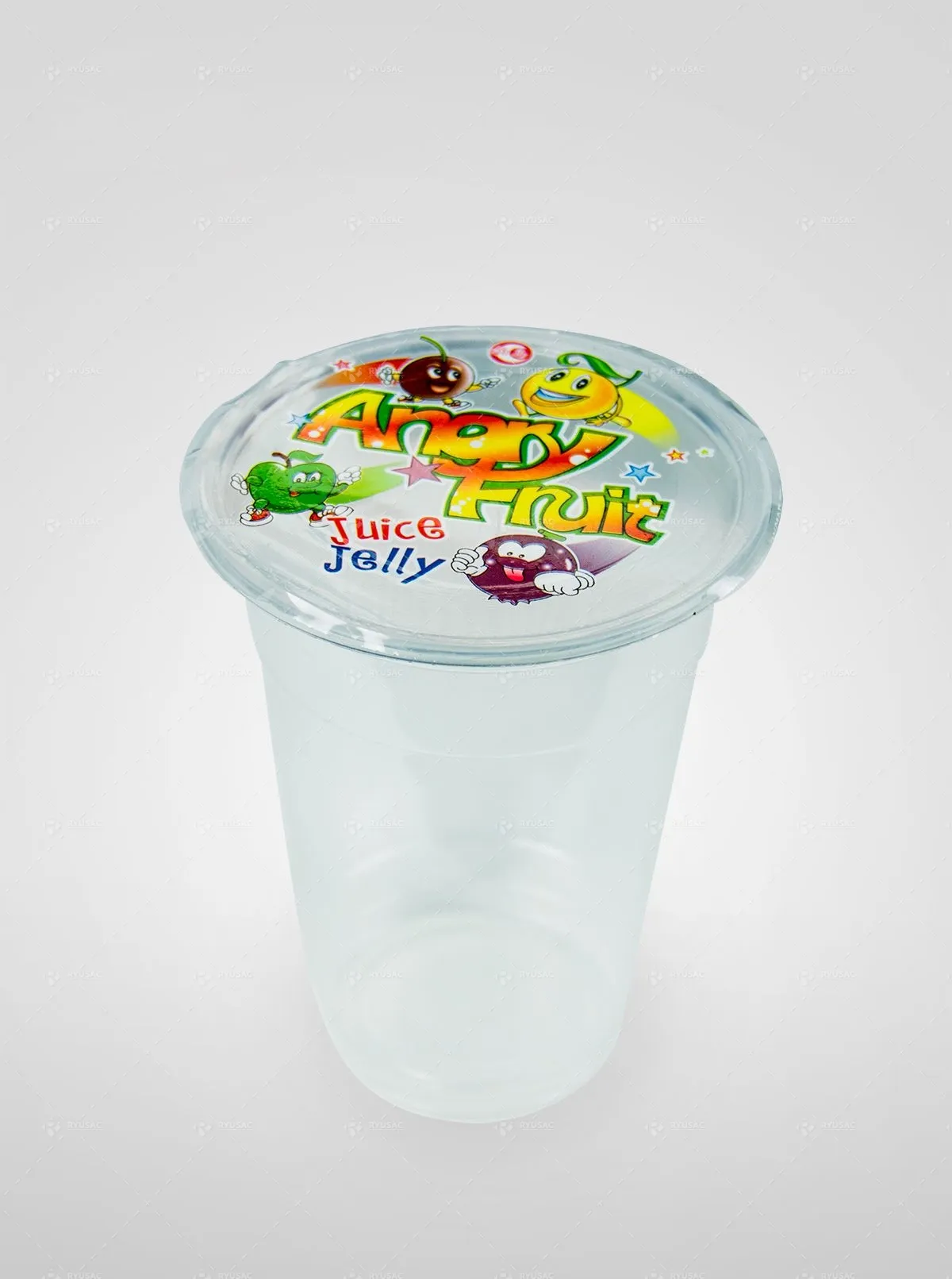 Selladora de Vasos Semi-Automática - RYU