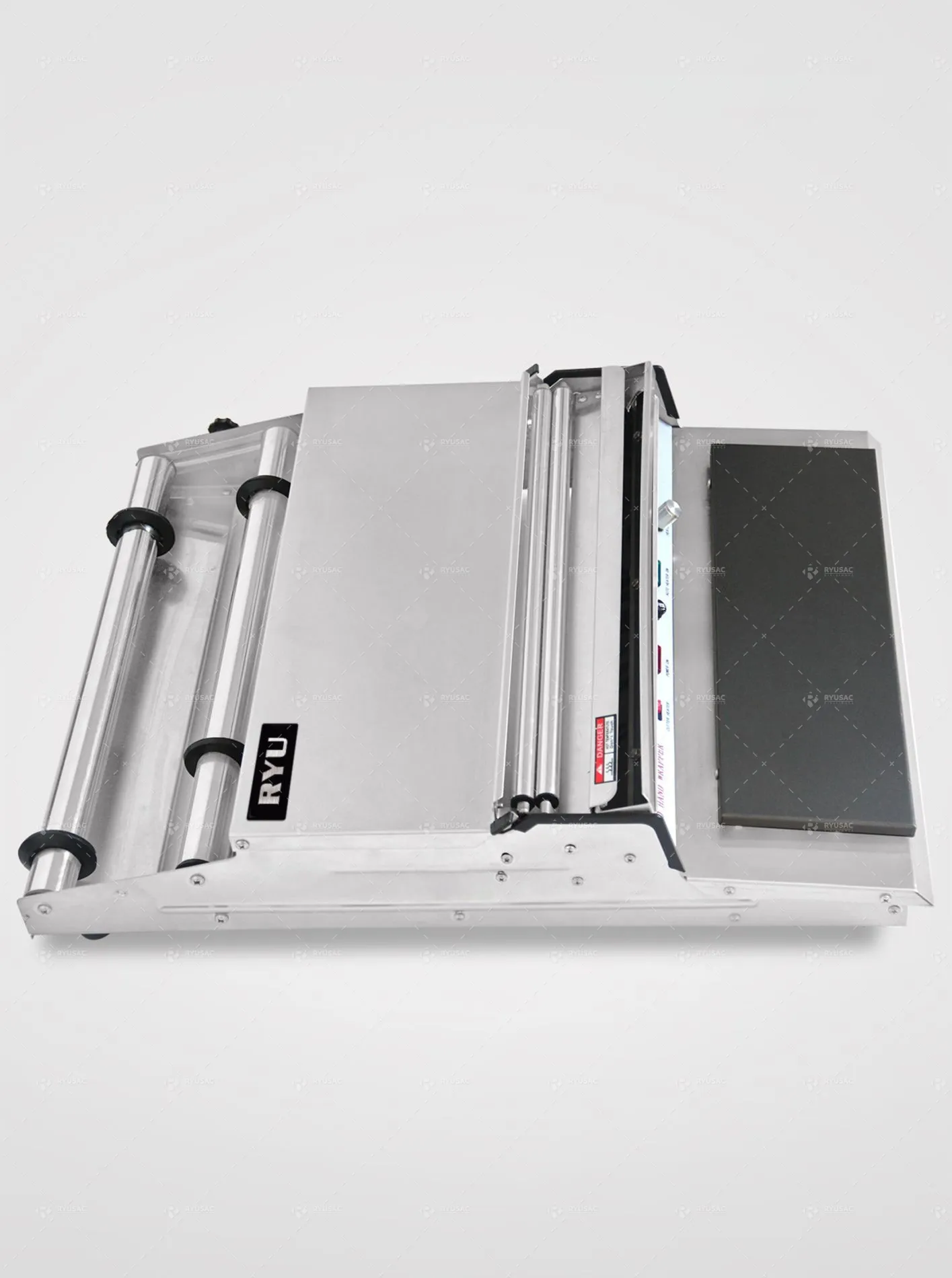 Termoselladora Film Stretch para Alimentos 45 cm - RYU