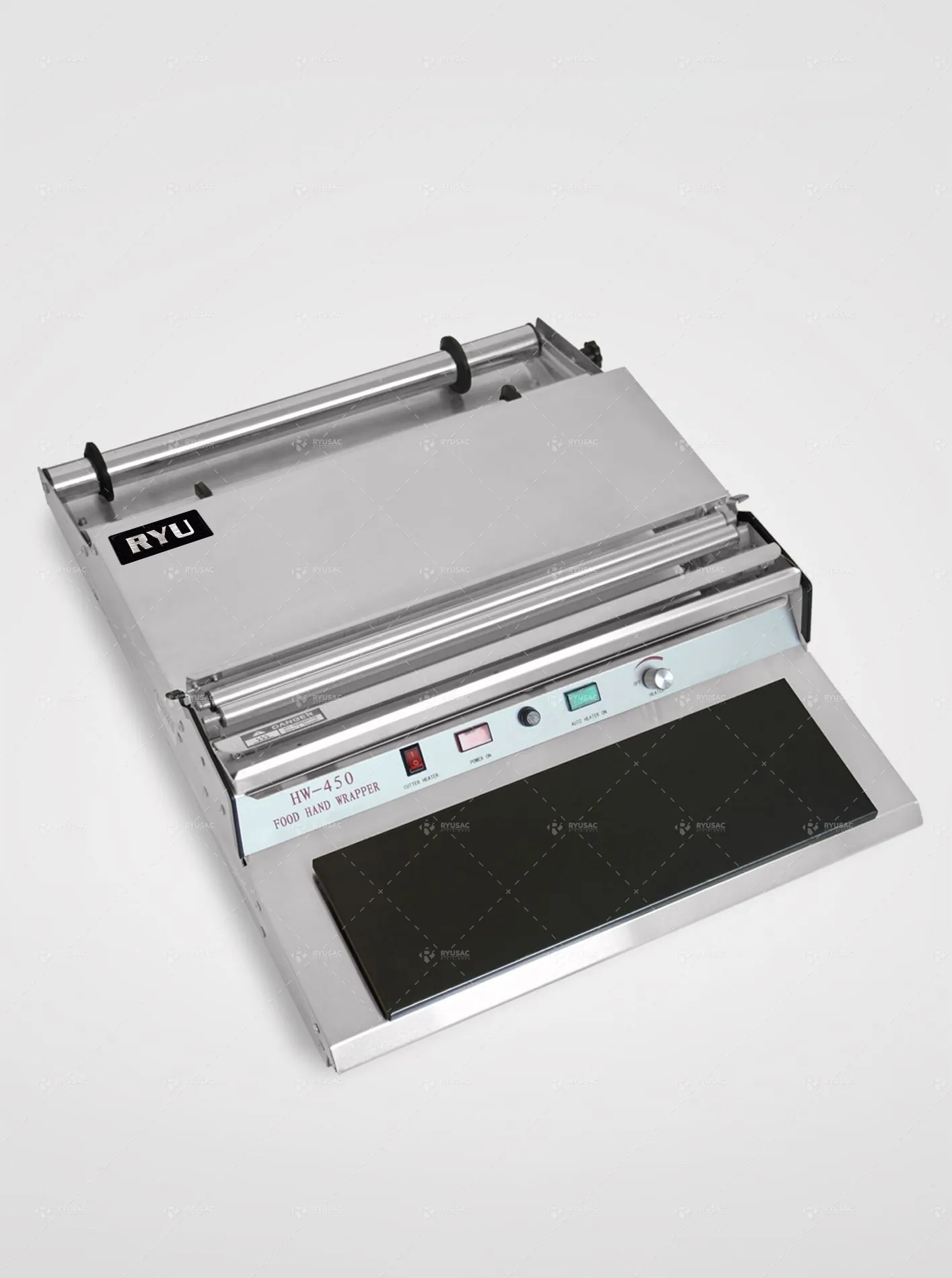 Termoselladora Film Stretch para Alimentos 55 cm - RYU