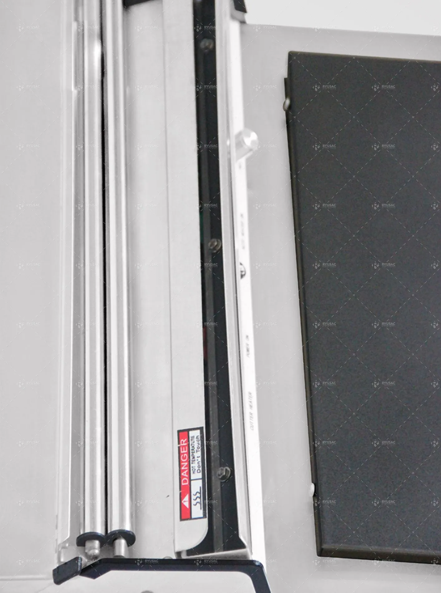 Termoselladora Film Stretch para Alimentos 55 cm - RYU