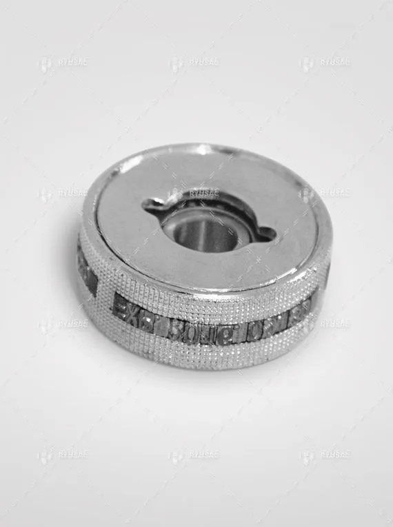 Selladora Continua 810 cm con tinta DBF810 – RYU