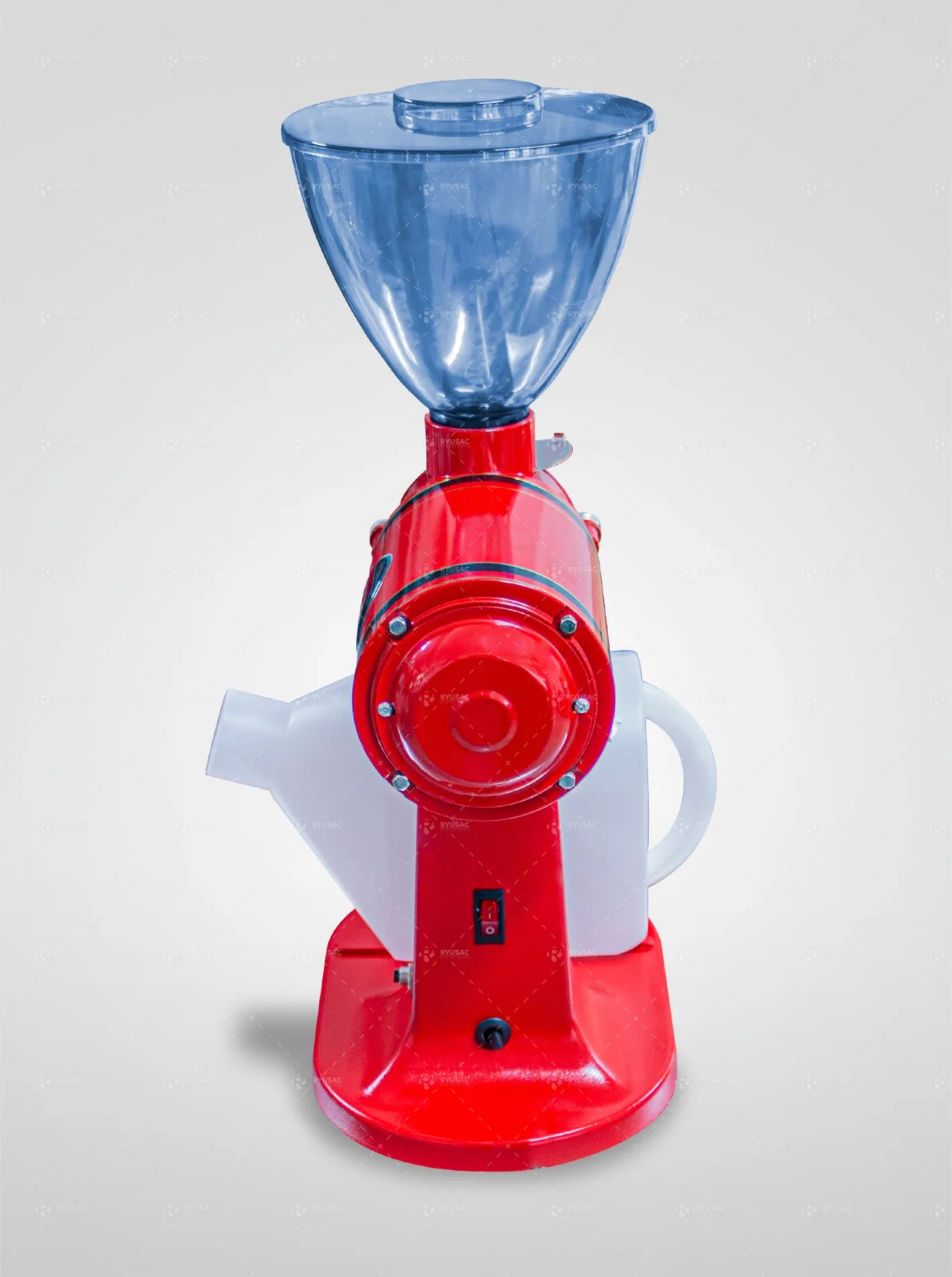 MOLEDORA DE CAFE- RYU