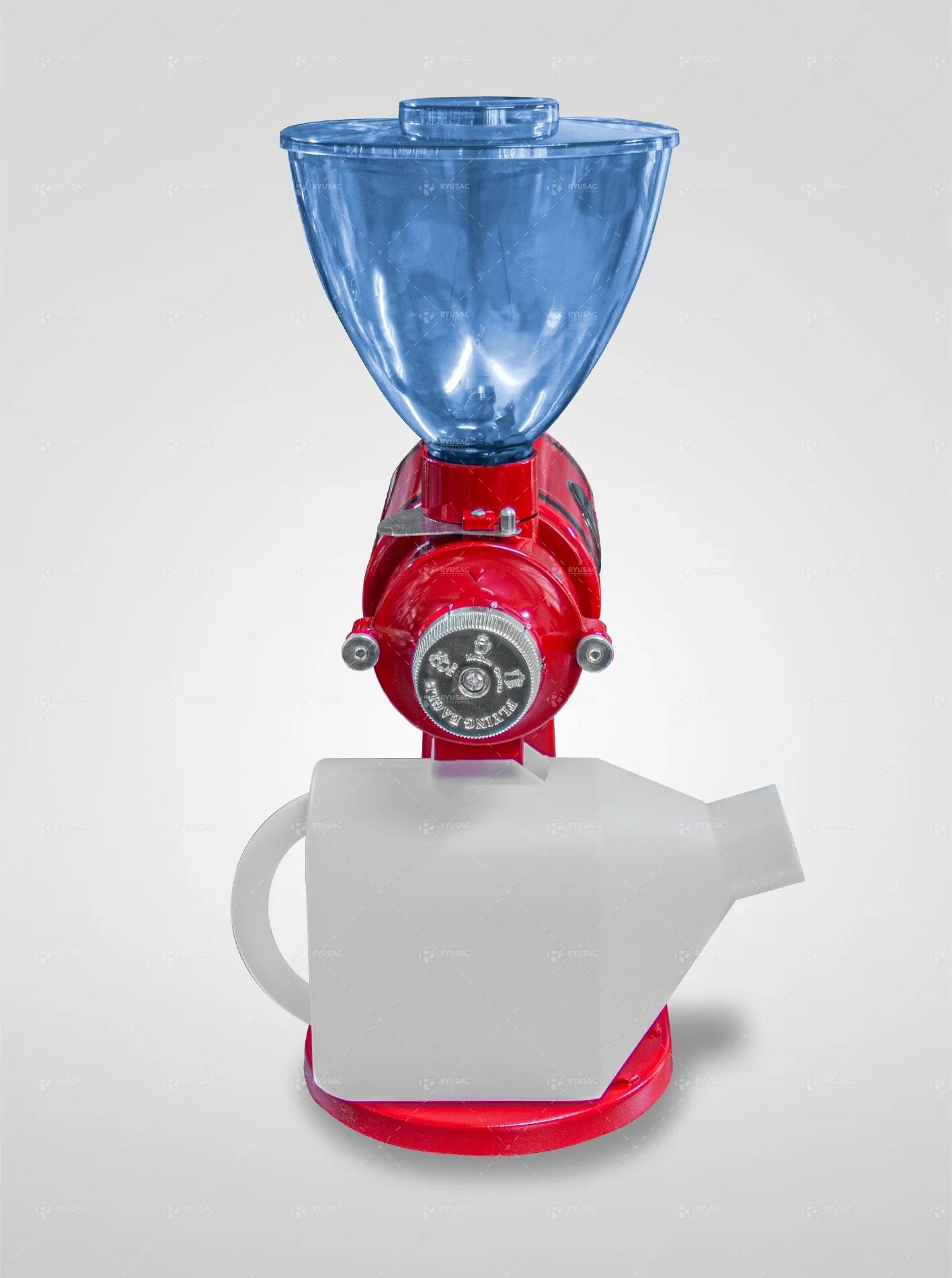 MOLEDORA DE CAFE- RYU