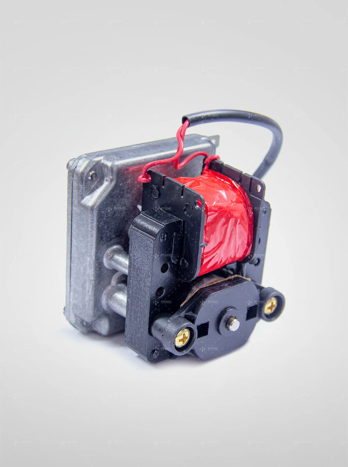 Motor reductor de bandeja - repuestos de maquina de hielo