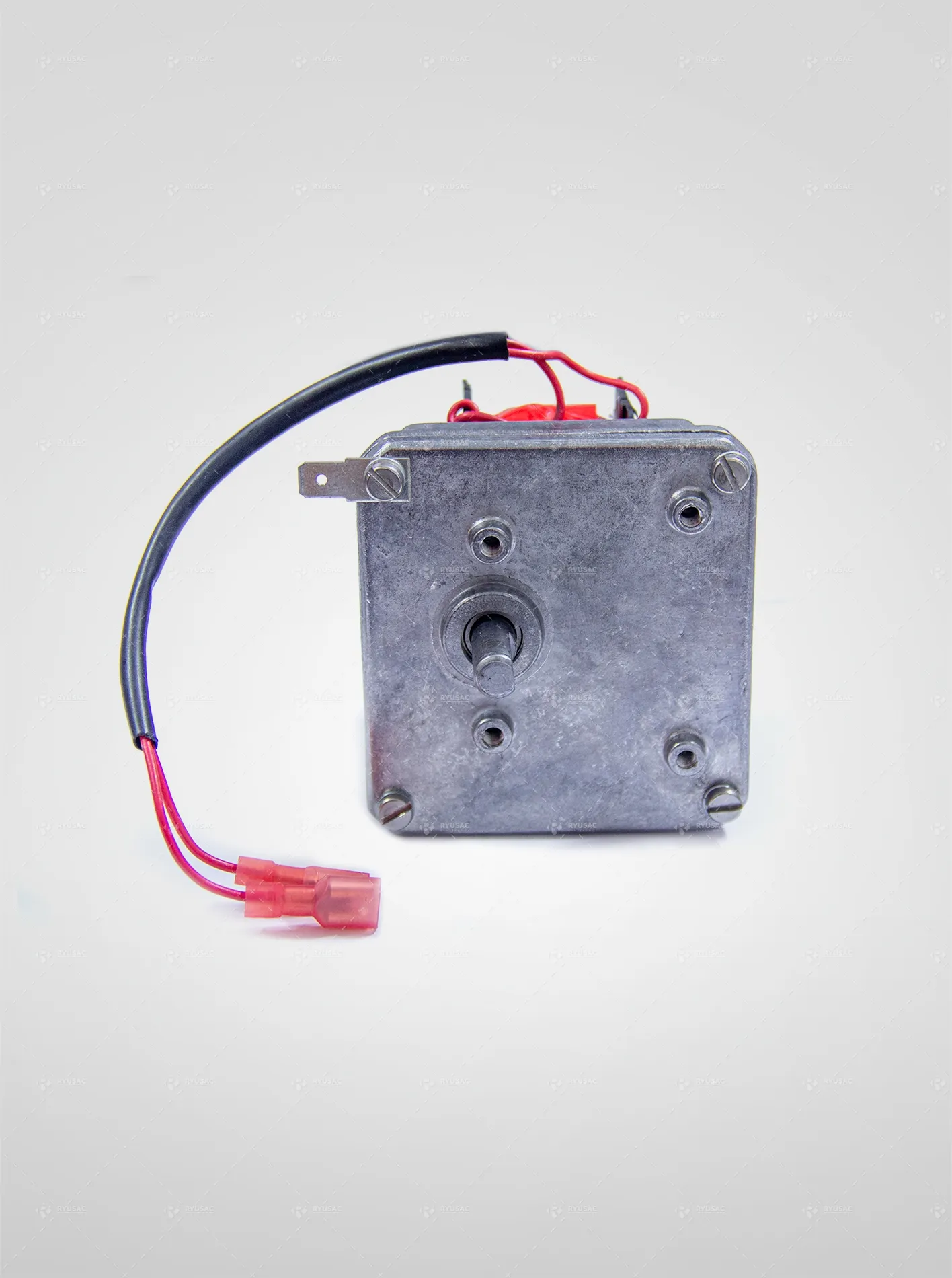 Motor reductor de bandeja - repuestos de maquina de hielo