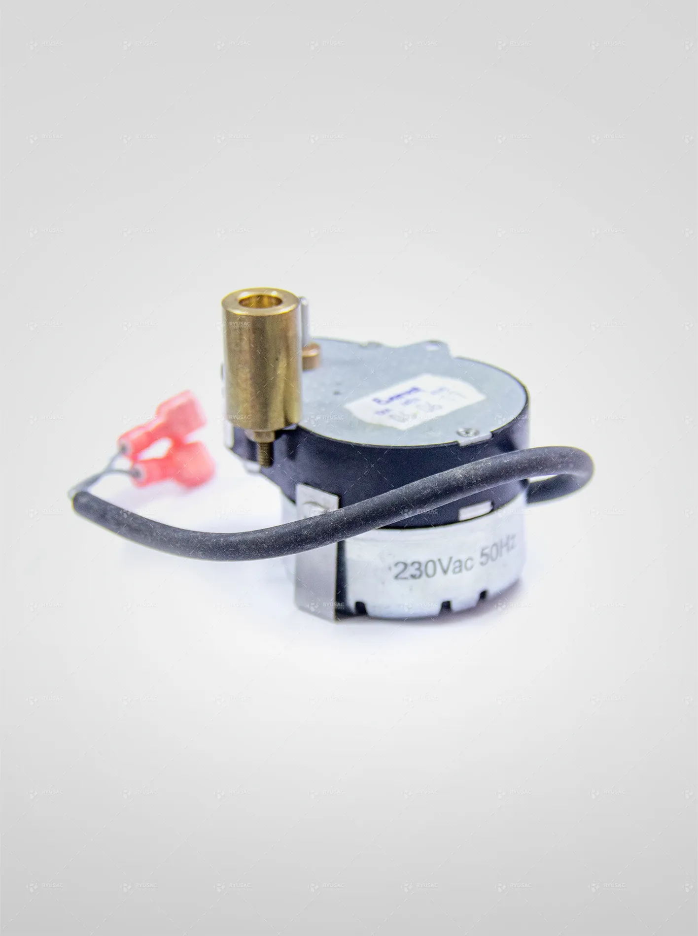 Motor reductor de sensor de hielo - repuesto de maquina de hielo