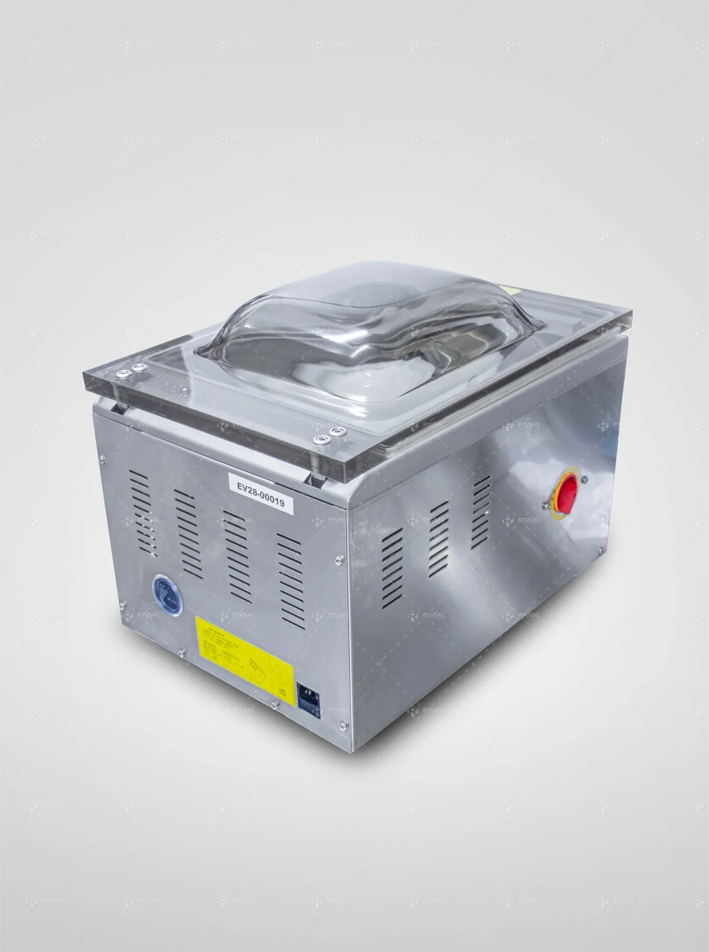 Empacadora al Vacío EV28 - RYU