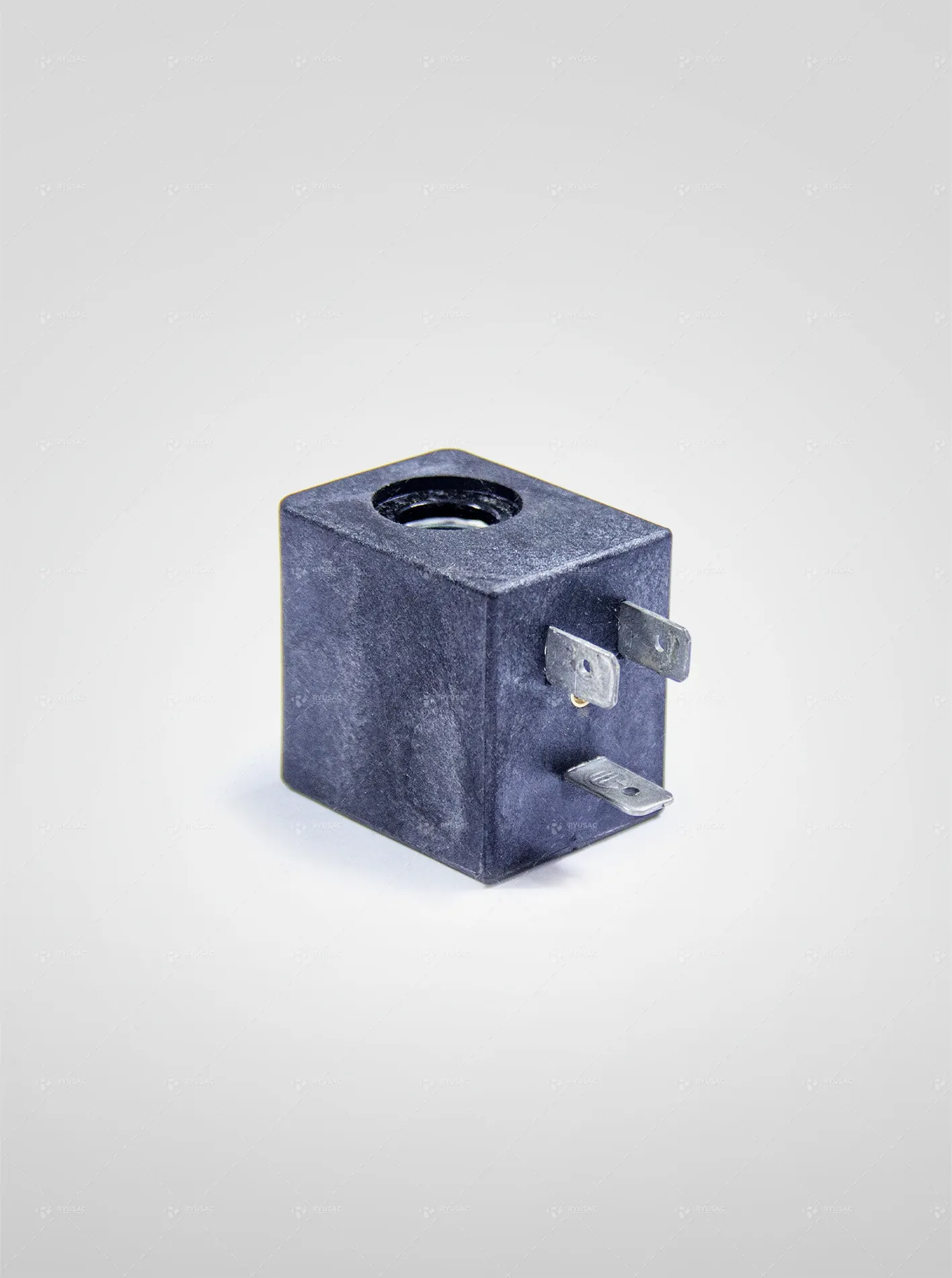 Bobina de válvula selenoide - repuesto de maquina de hielo