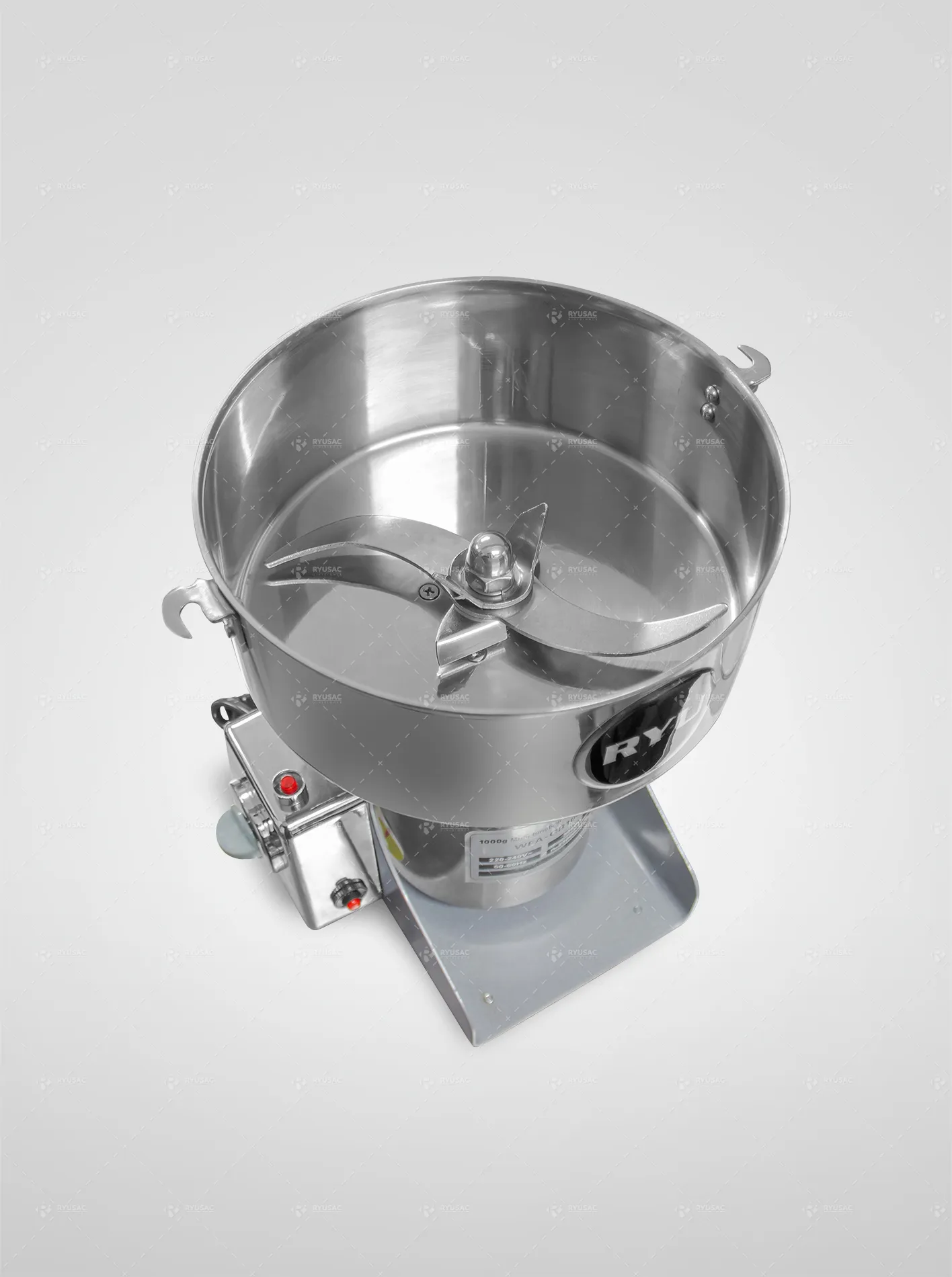 PULVERIZADOR MULTIPROPOSITO 2KG- RYU