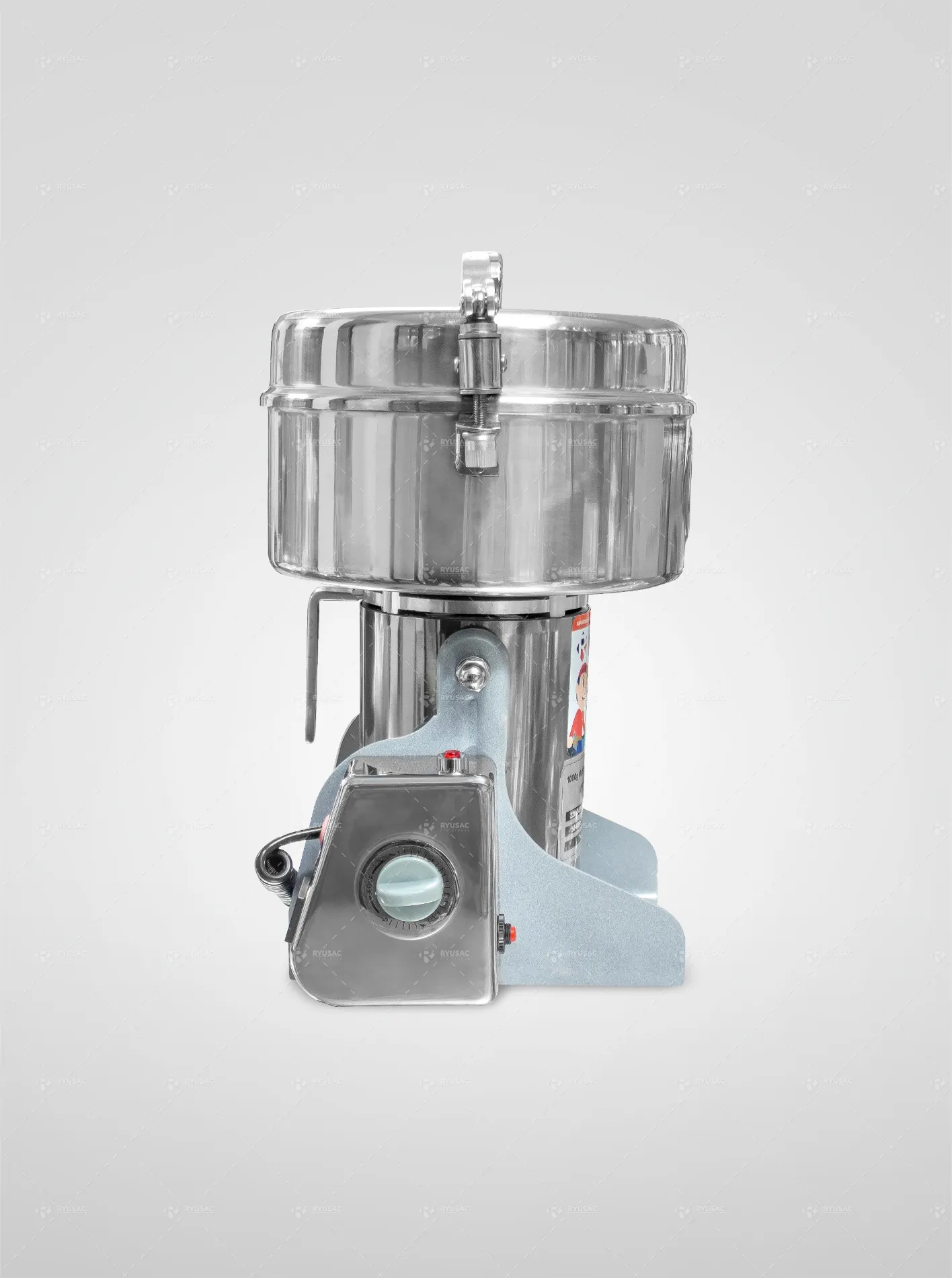 PULVERIZADOR MULTIPROPOSITO 2KG- RYU