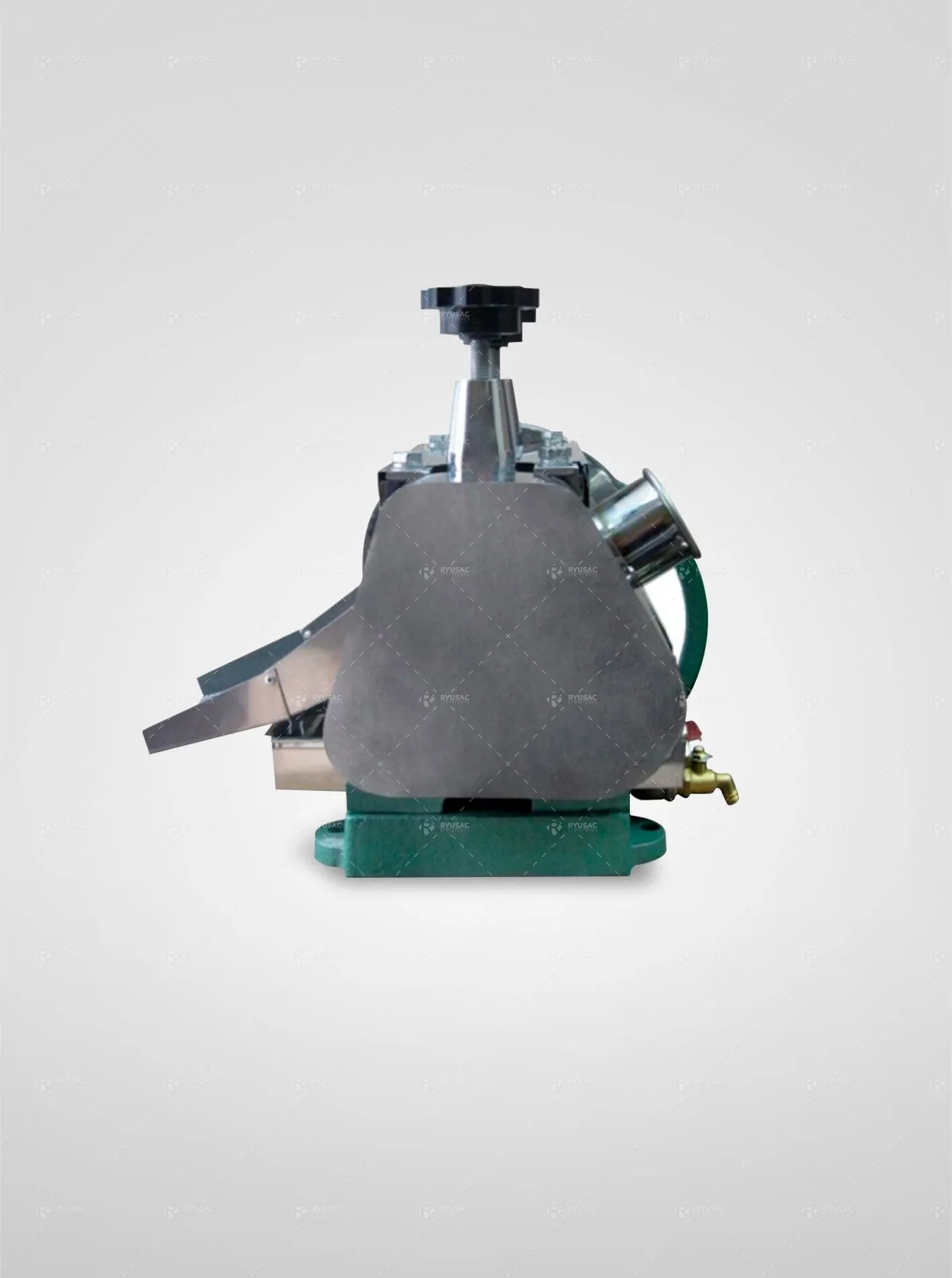 Extractor de Jugo de Caña de Azúcar Manual MODELO HD-250- RYU