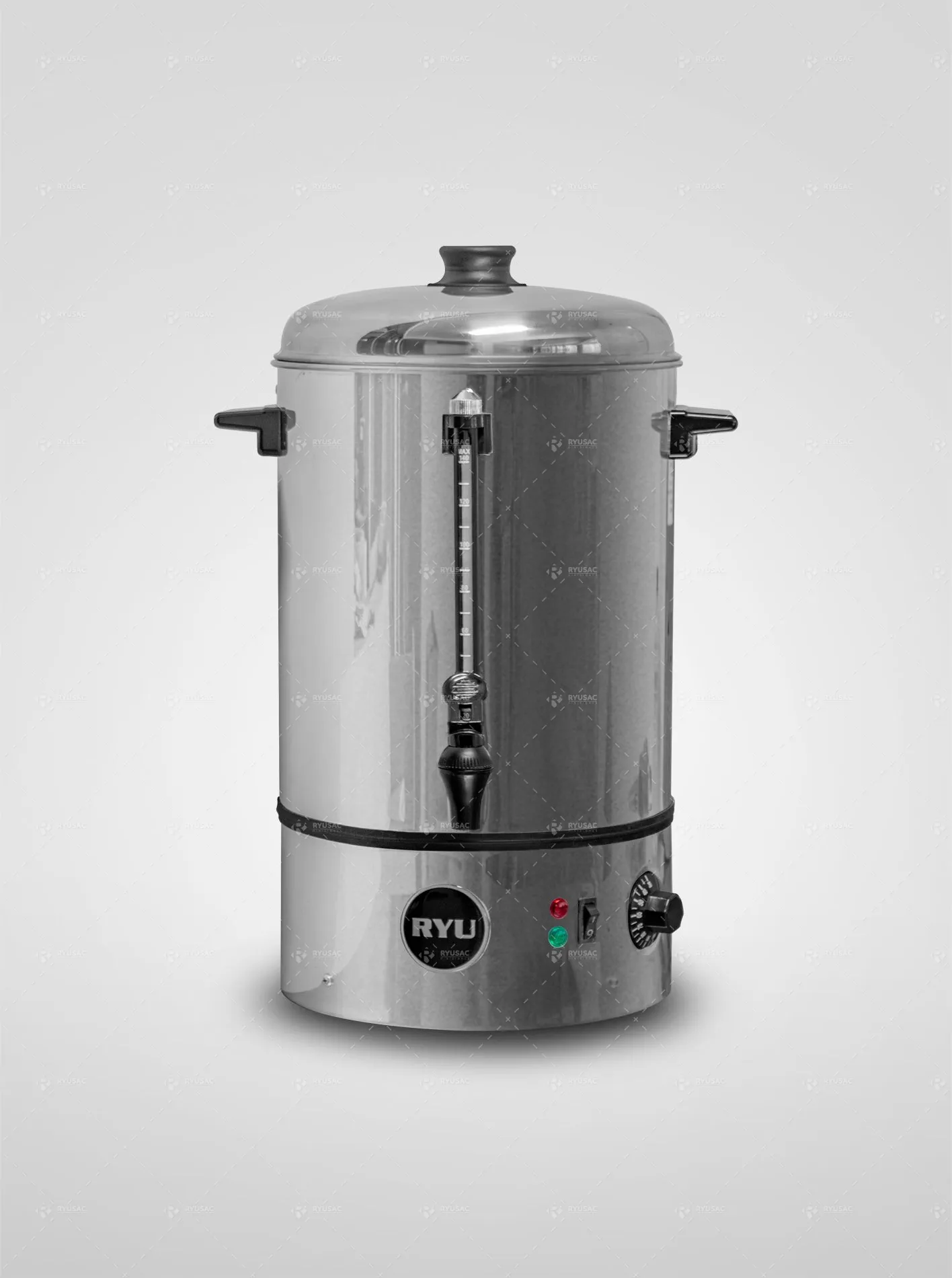 Cafetera 16 Litros Eléctrica - RYU