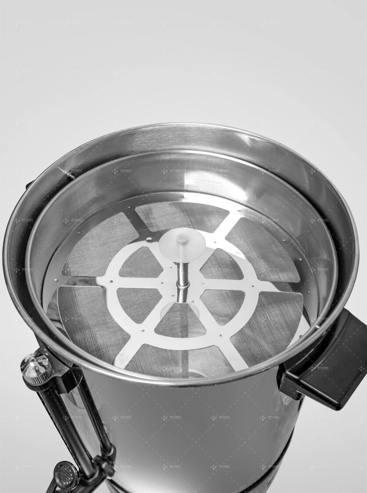 Cafetera 16 Litros Eléctrica - RYU