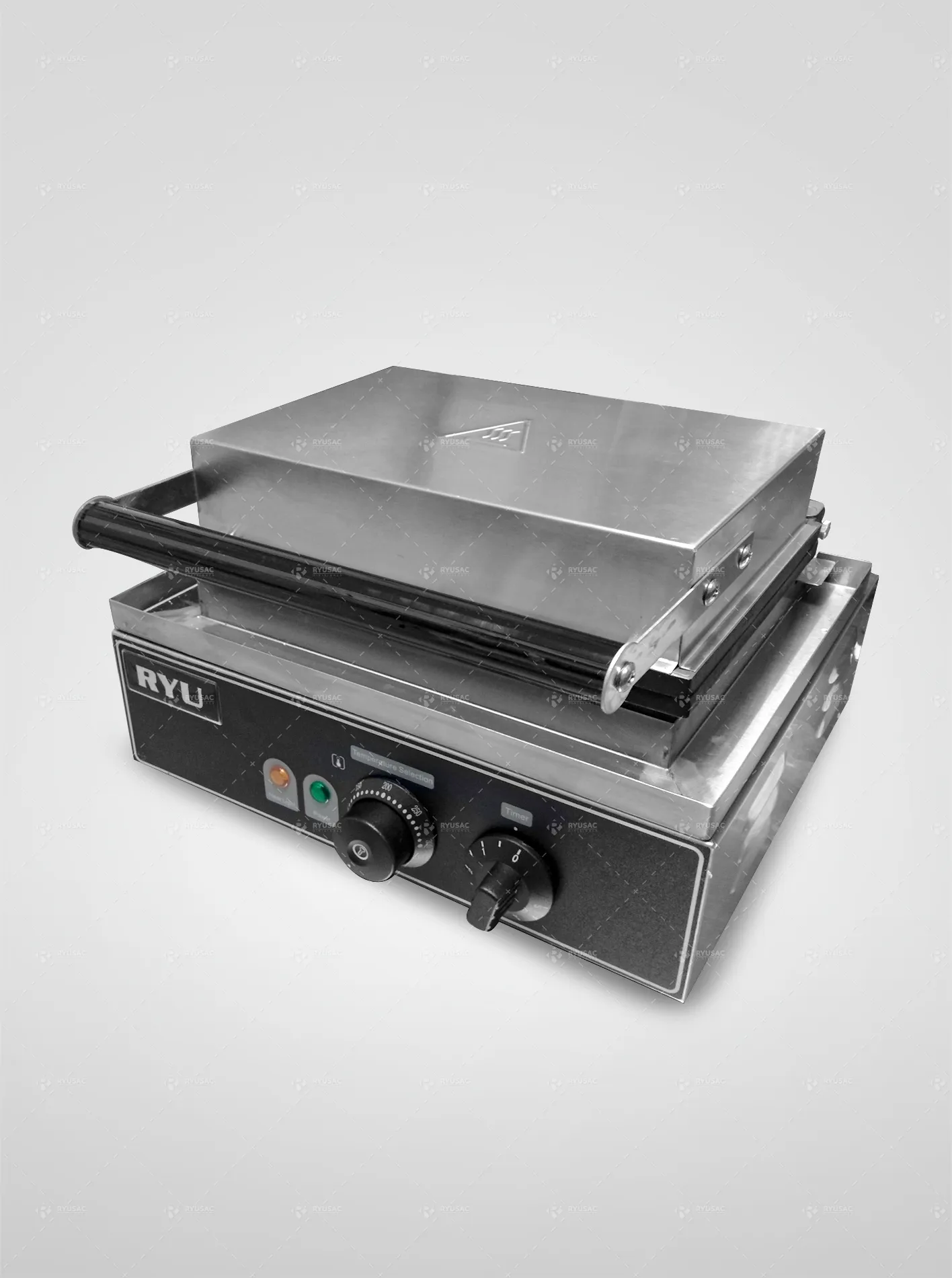 MAQUINA PARA YOGUIS -RYU