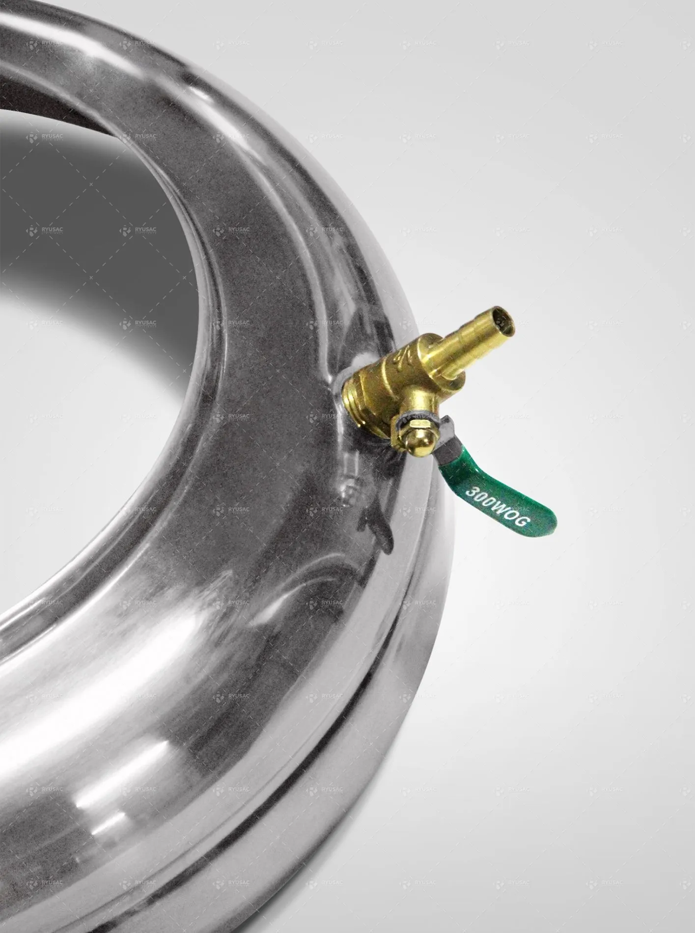 Pelador de Papas 30Kg - RYU