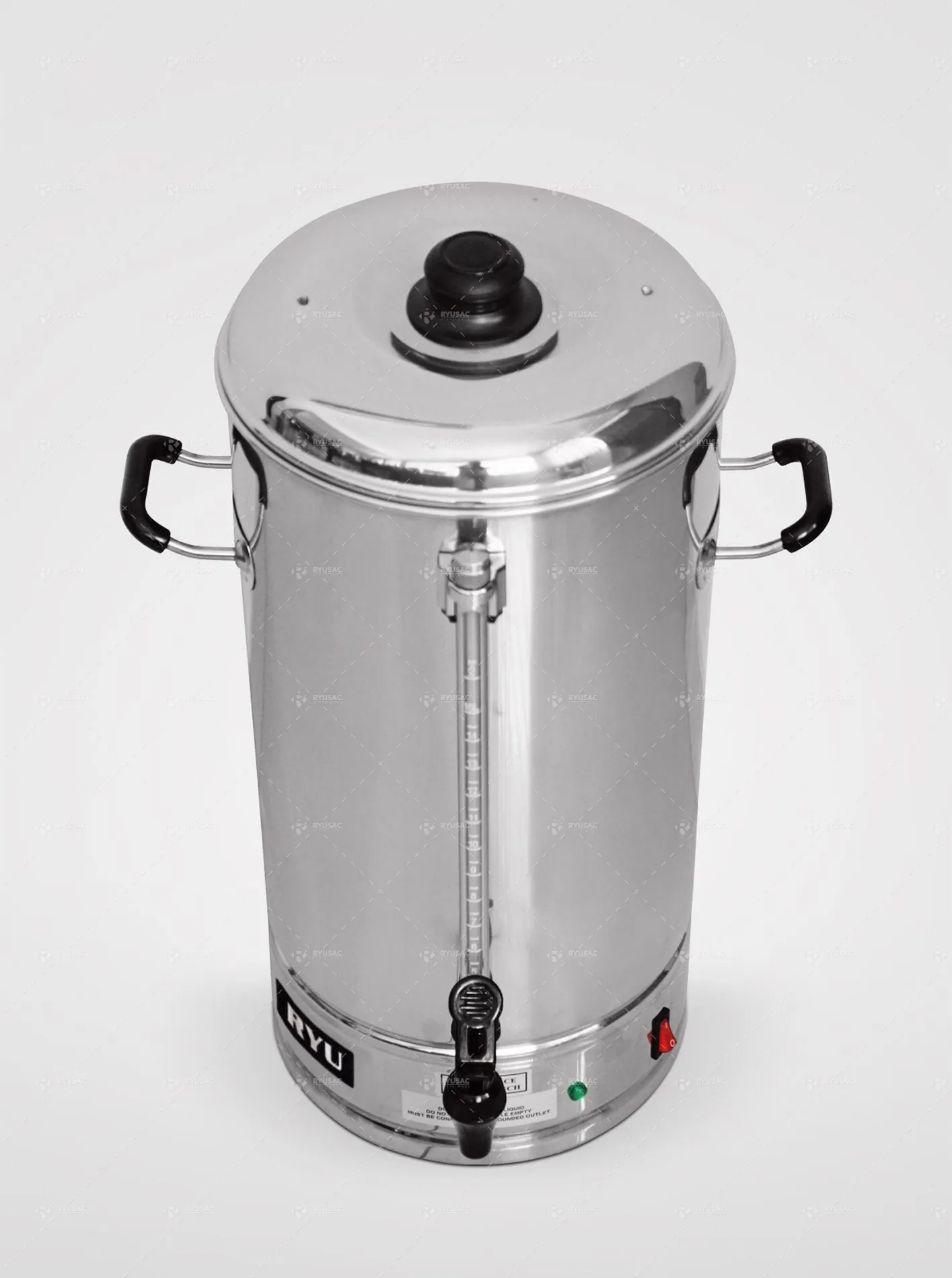 Cafetera 10 Litros Eléctrica - RYU