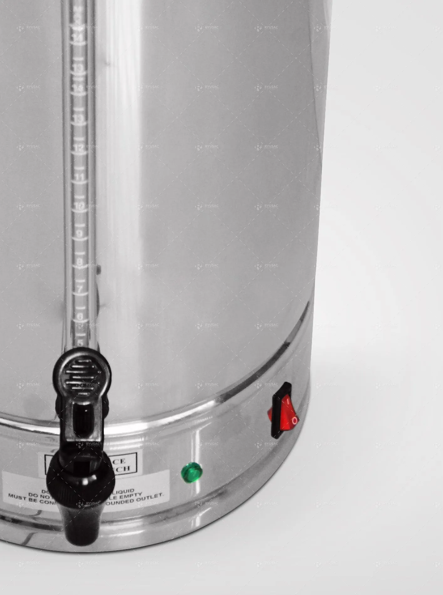 Cafetera 10 Litros Eléctrica - RYU