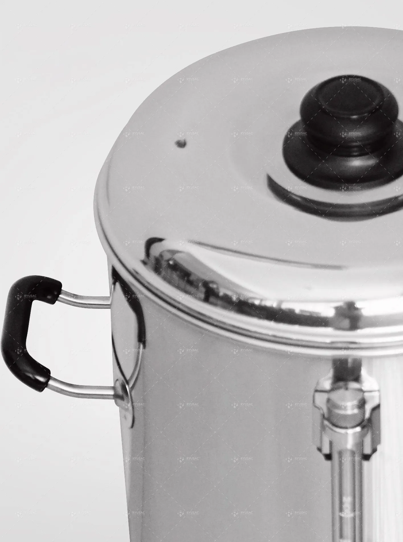 Cafetera 10 Litros Eléctrica - RYU