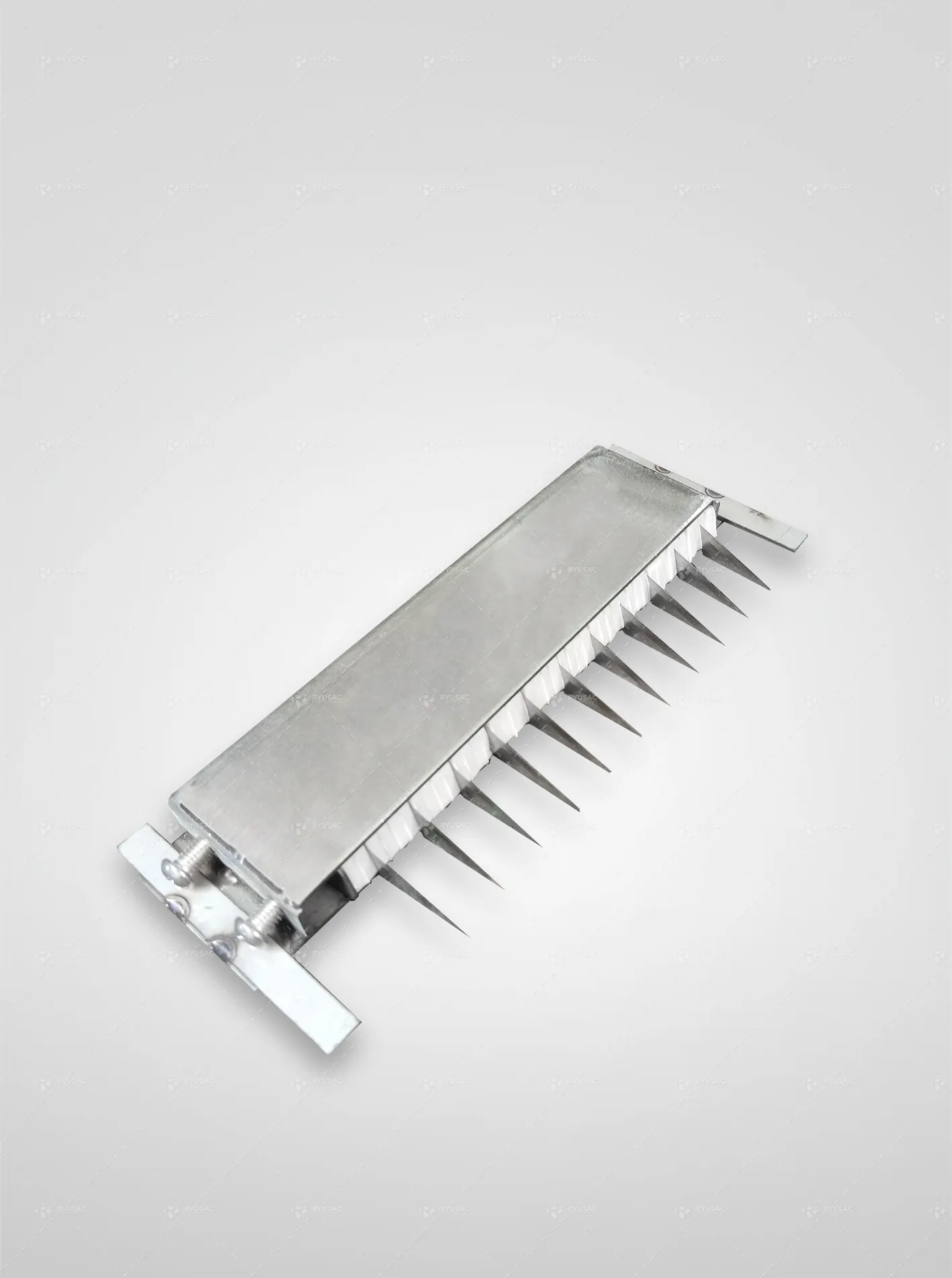 Picadora Industrial de Papas 700kg/h DK-70 -RYU