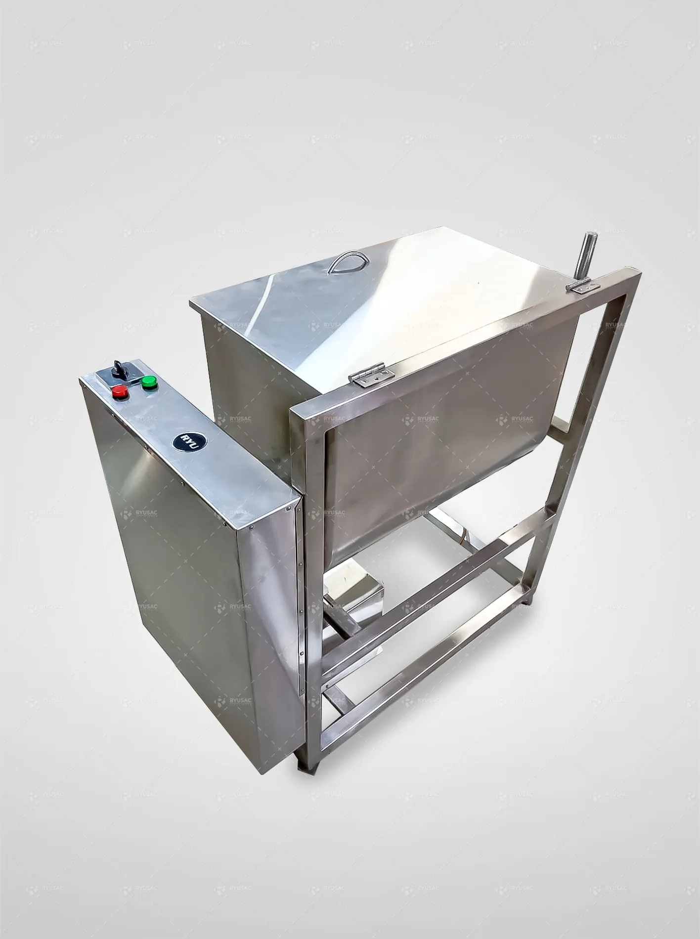 Mezcladora de Carne 100kg - RYU