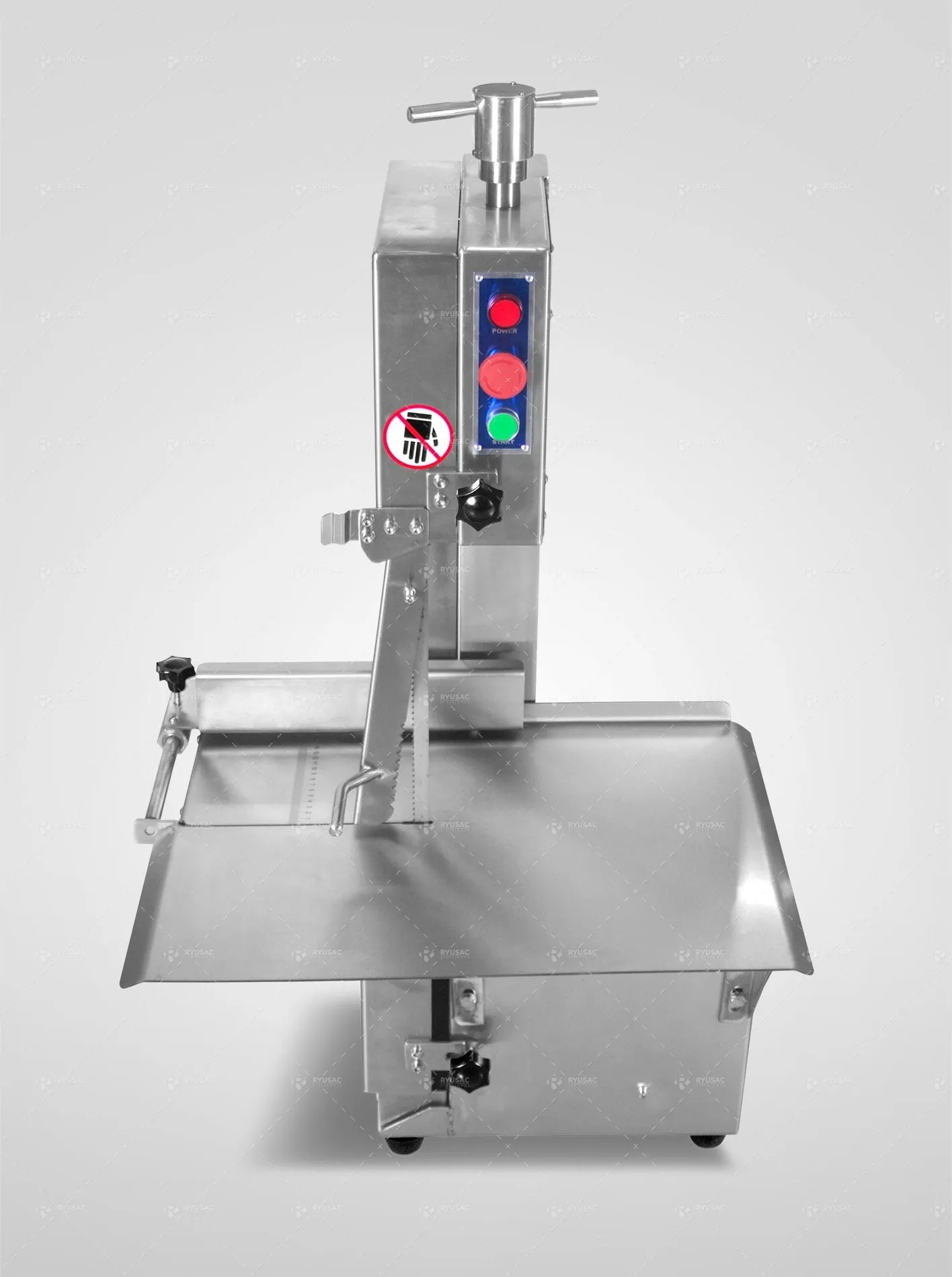 Cortadora de Carne y Hueso W210CA- RYU