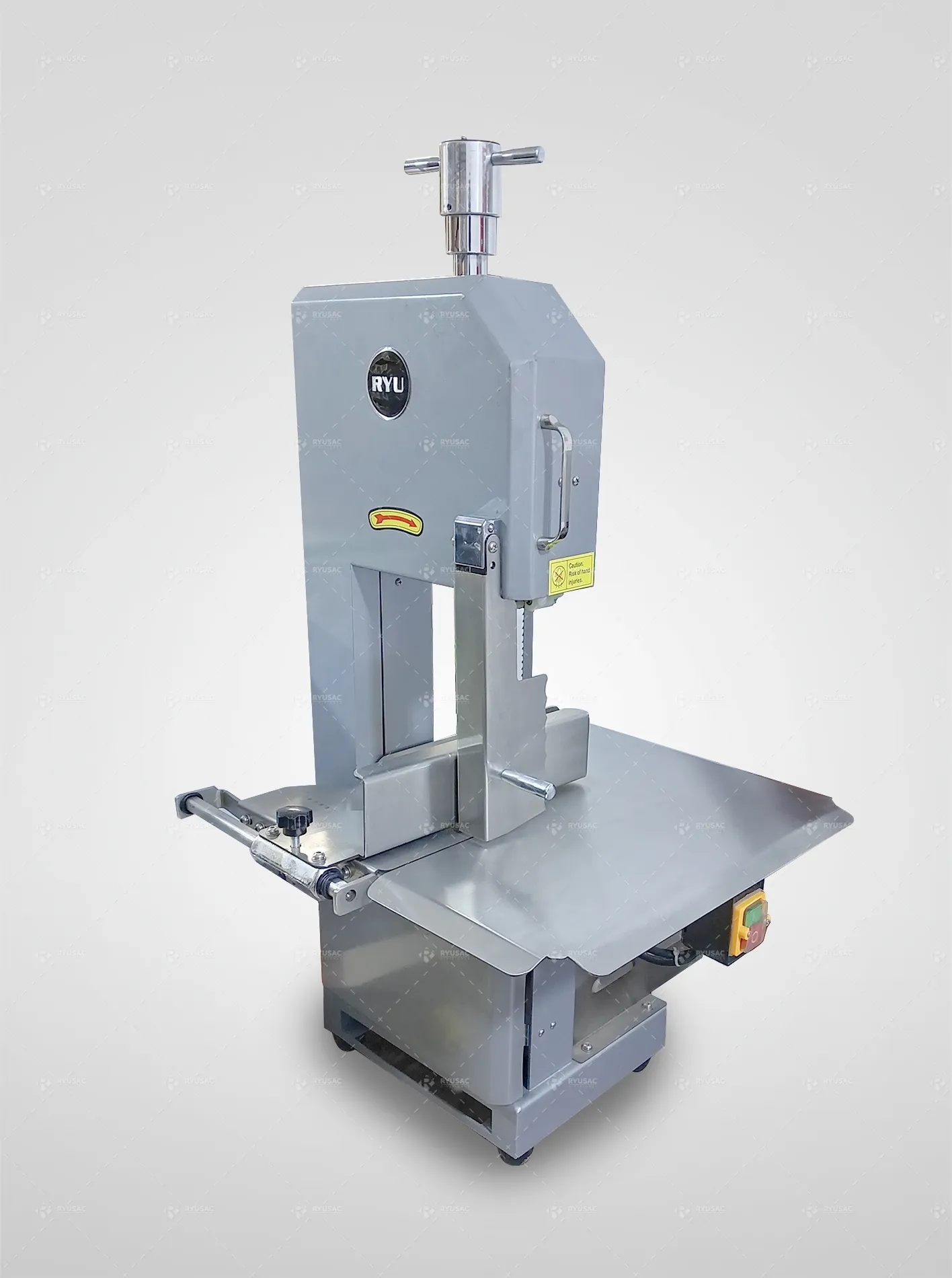 Cortadora de Carne y Hueso W210CA- RYU