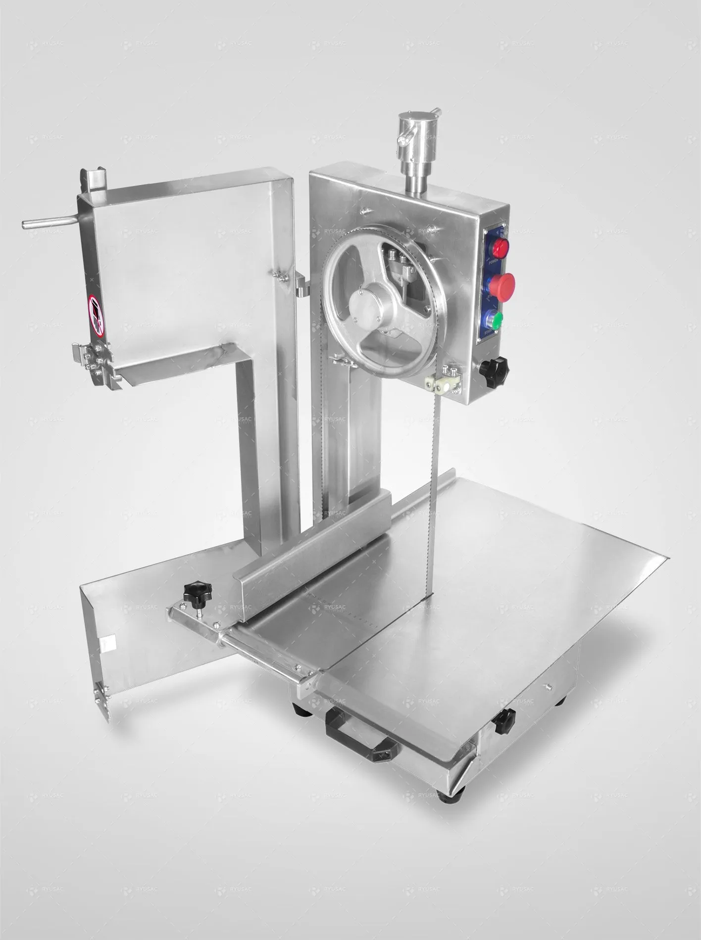 Cortadora de Carne y Hueso 210A- RYU