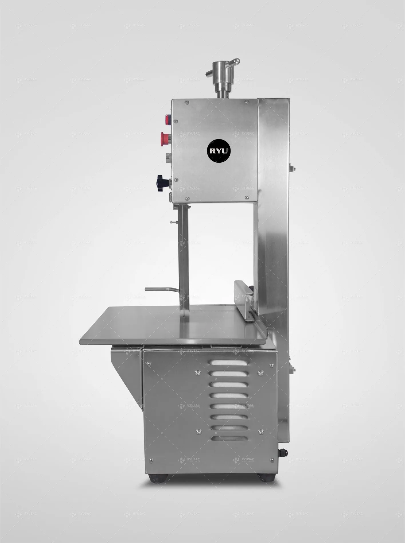 Cortadora de Carne y Hueso 210A- RYU