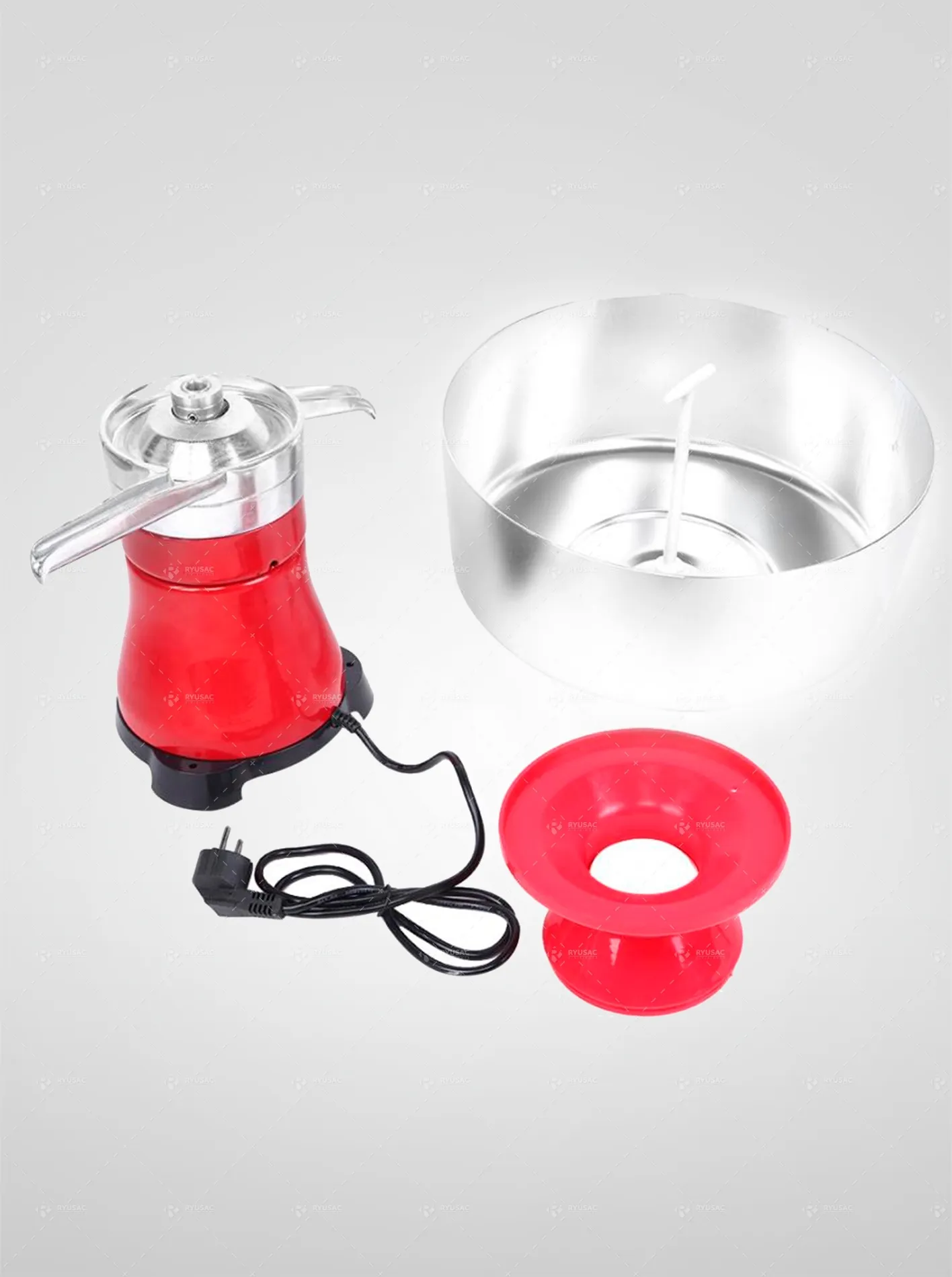 Descremadora de Leche Eléctrica 80-110 Litros/Hora - DP-SL