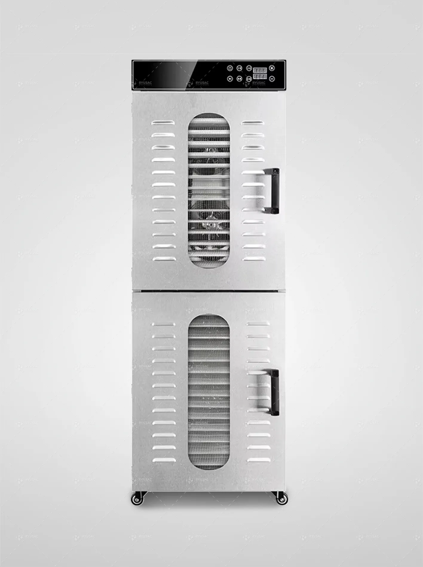 Deshidratador de Alimentos 32 Bandejas - RYU