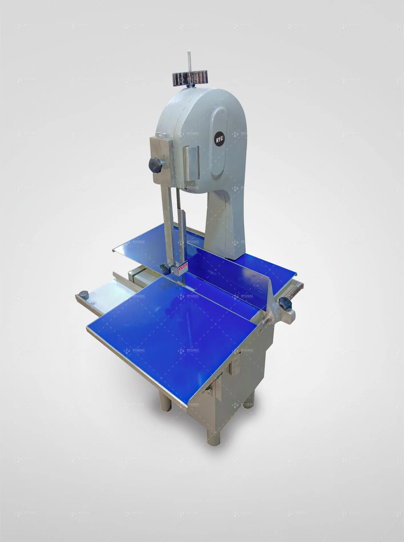 Cortadora de Carne y Hueso  HLS-1650 / RYU