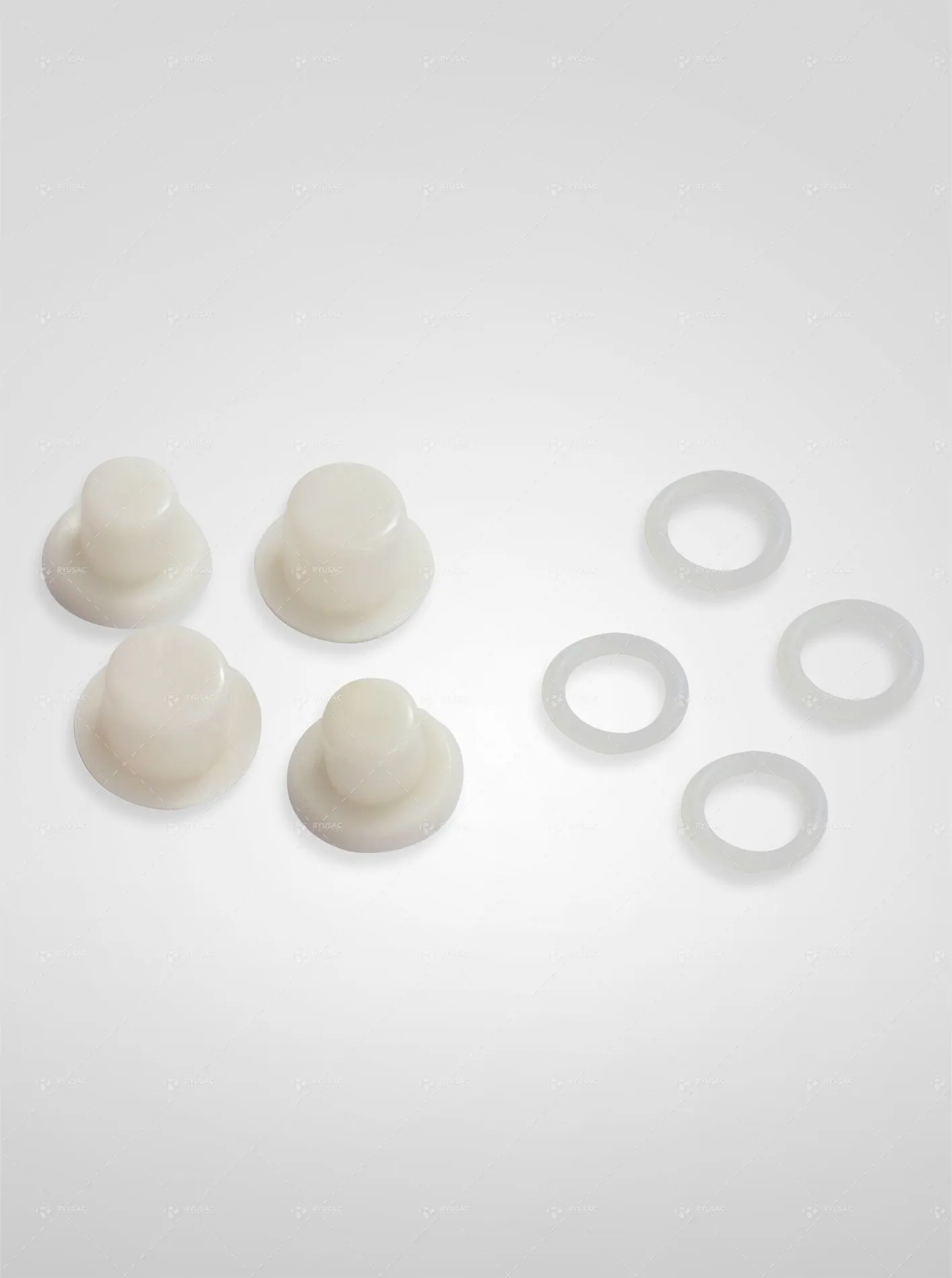 MÁQUINA CREMOLADERA DE 3 TOLVAS 12 LITROS C/U – RYU