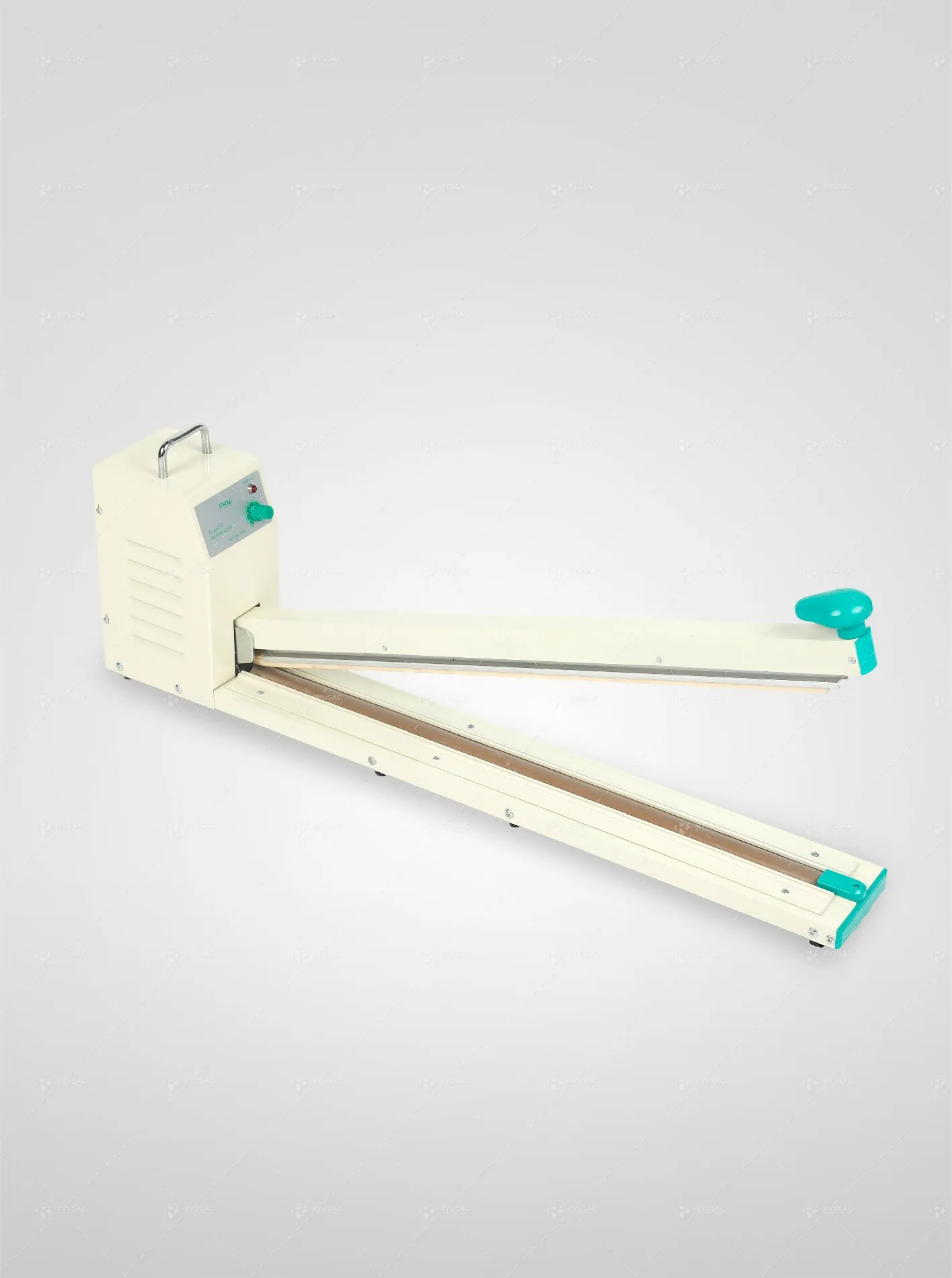 selladora de impulso manual 80 Centímetros FRN-800 / RYU