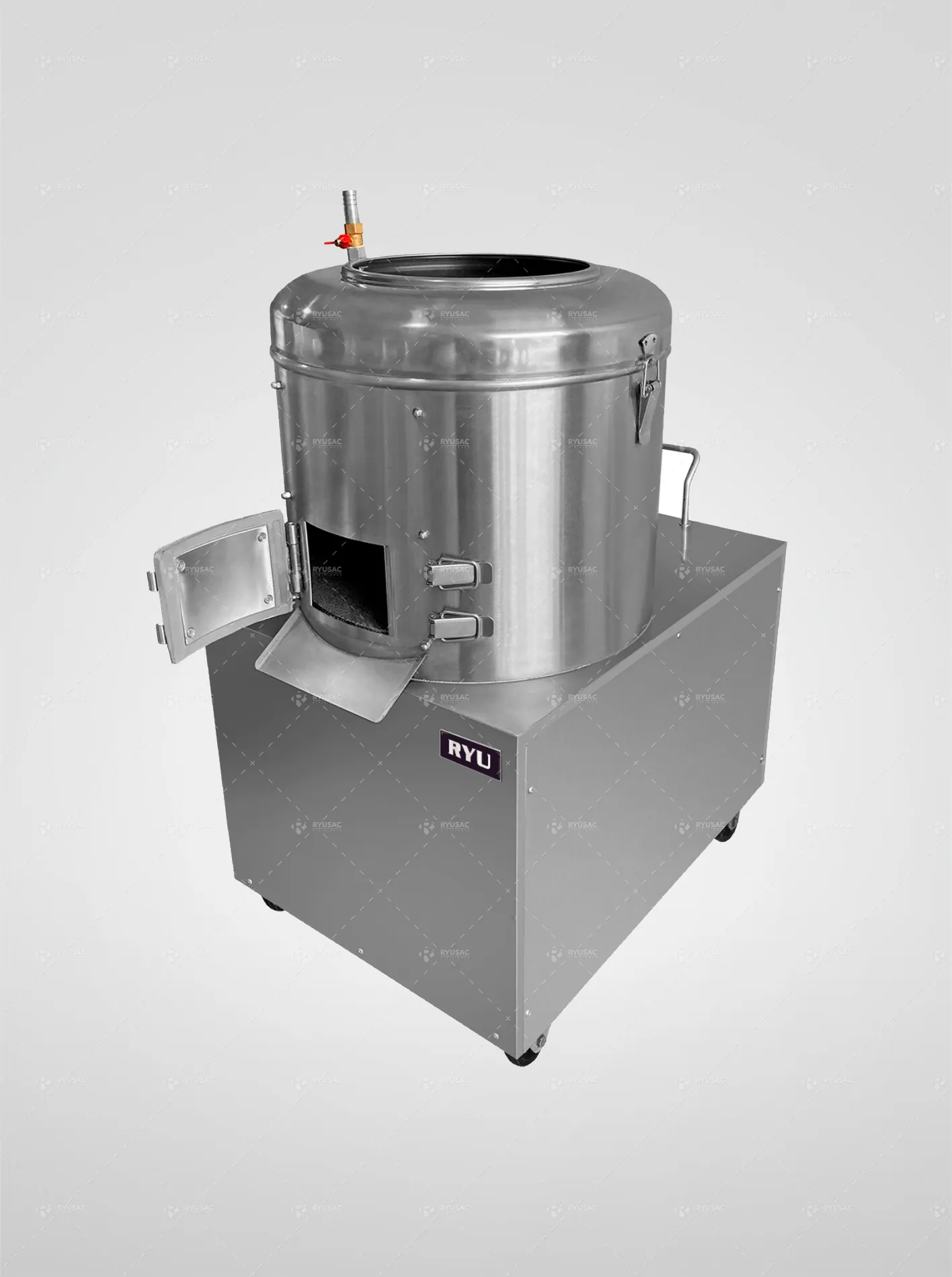 Pelador de Papas 25 kilogramo- QJ-PP25 - RYU