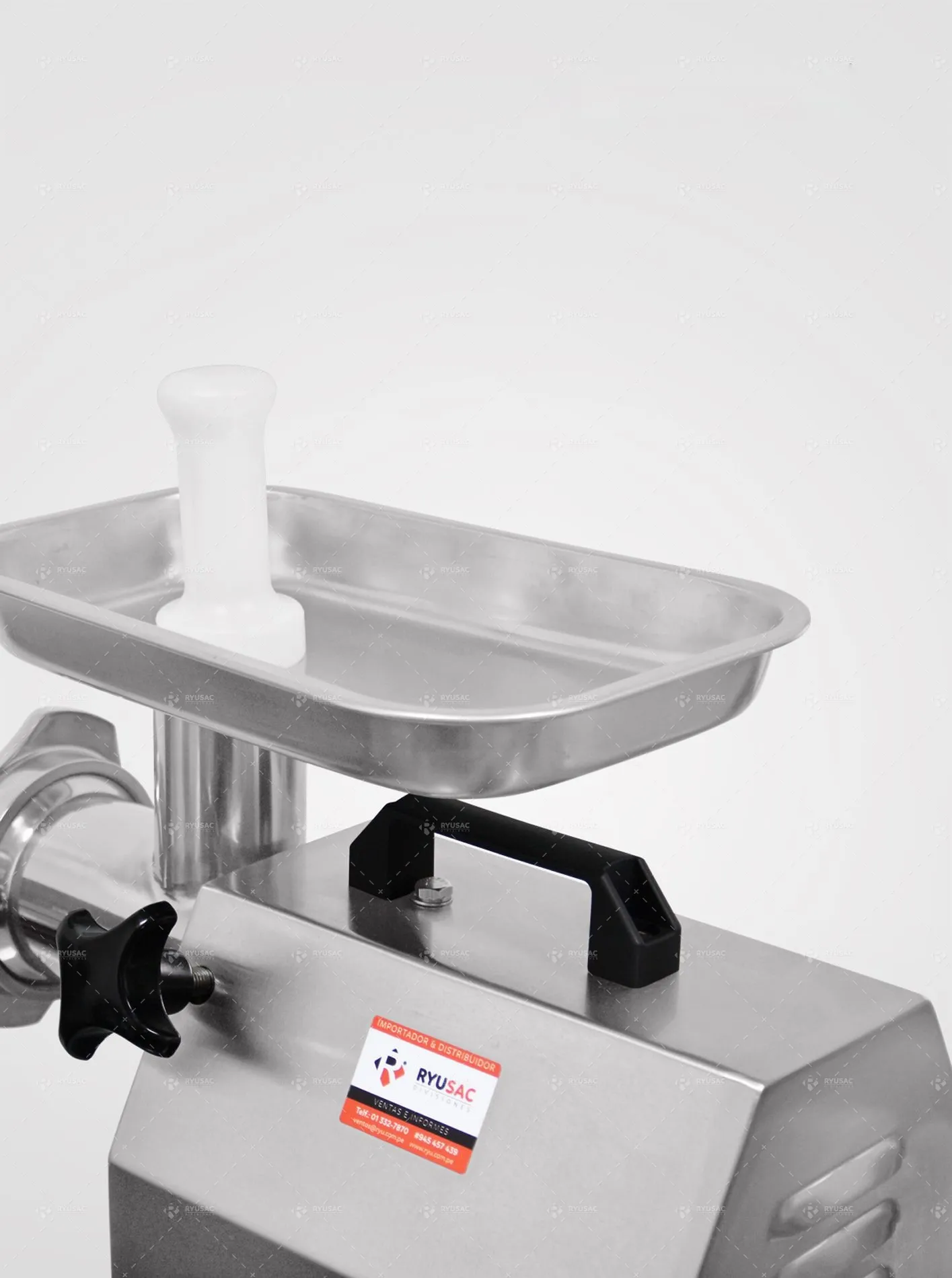 Moledora de Carne 220 kg - RYU