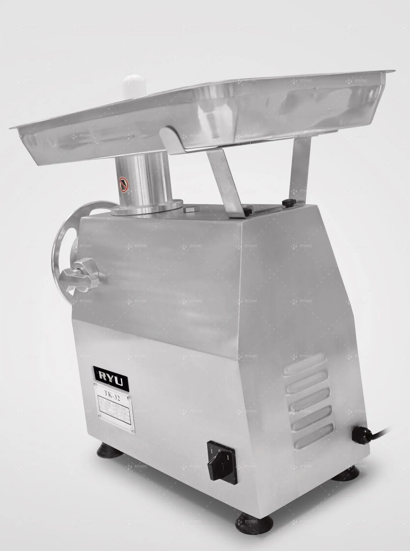 Moledora de Carne 320 kg - RYU