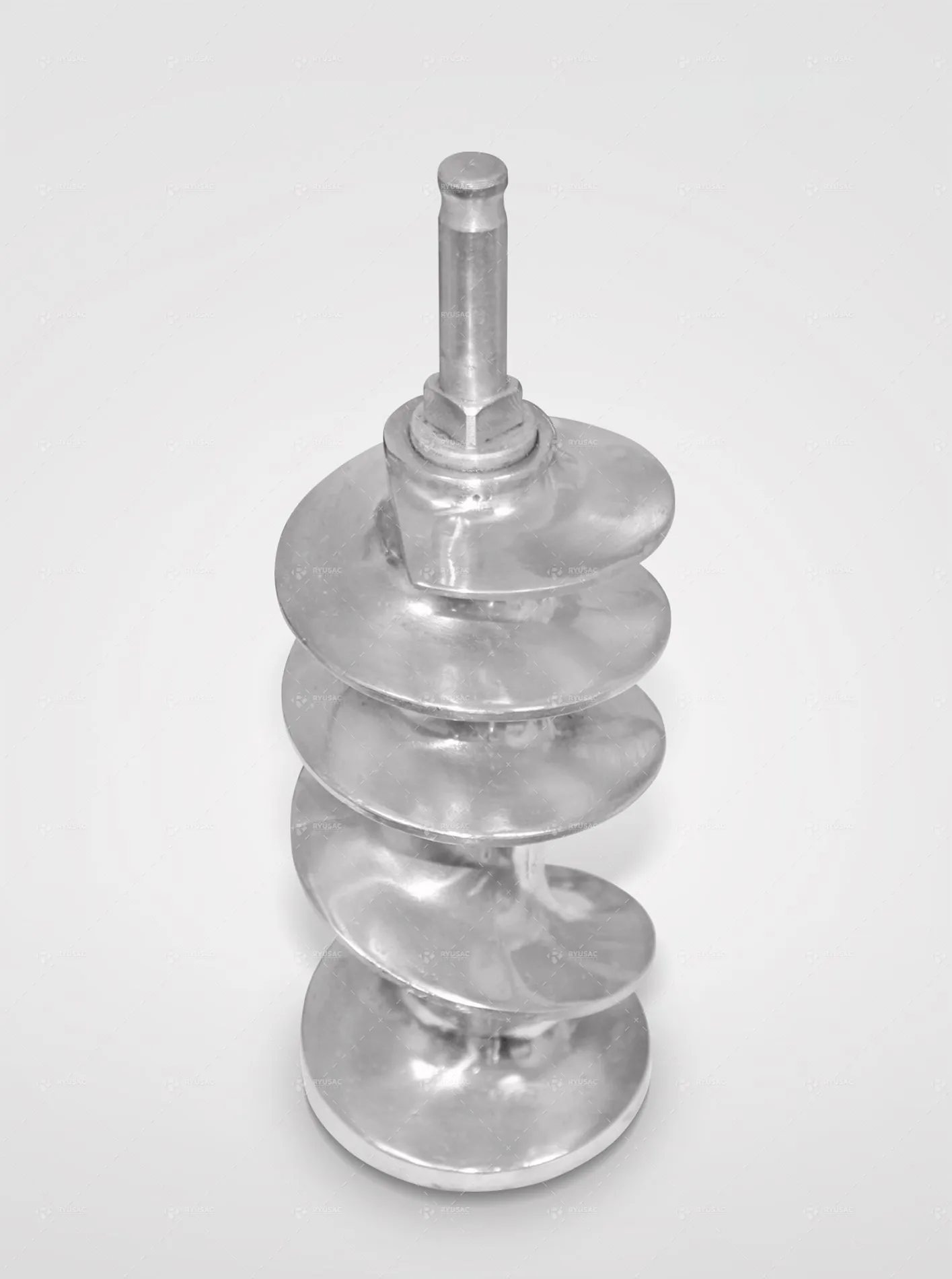 Moledora de Carne 320 kg - RYU