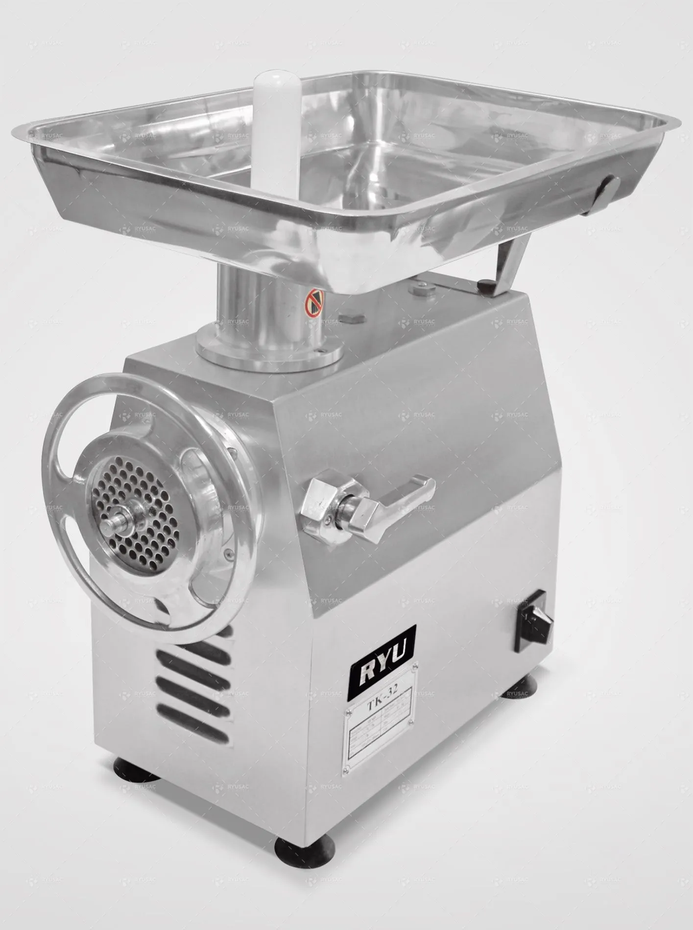 Moledora de Carne 220 kg Plus - RYU