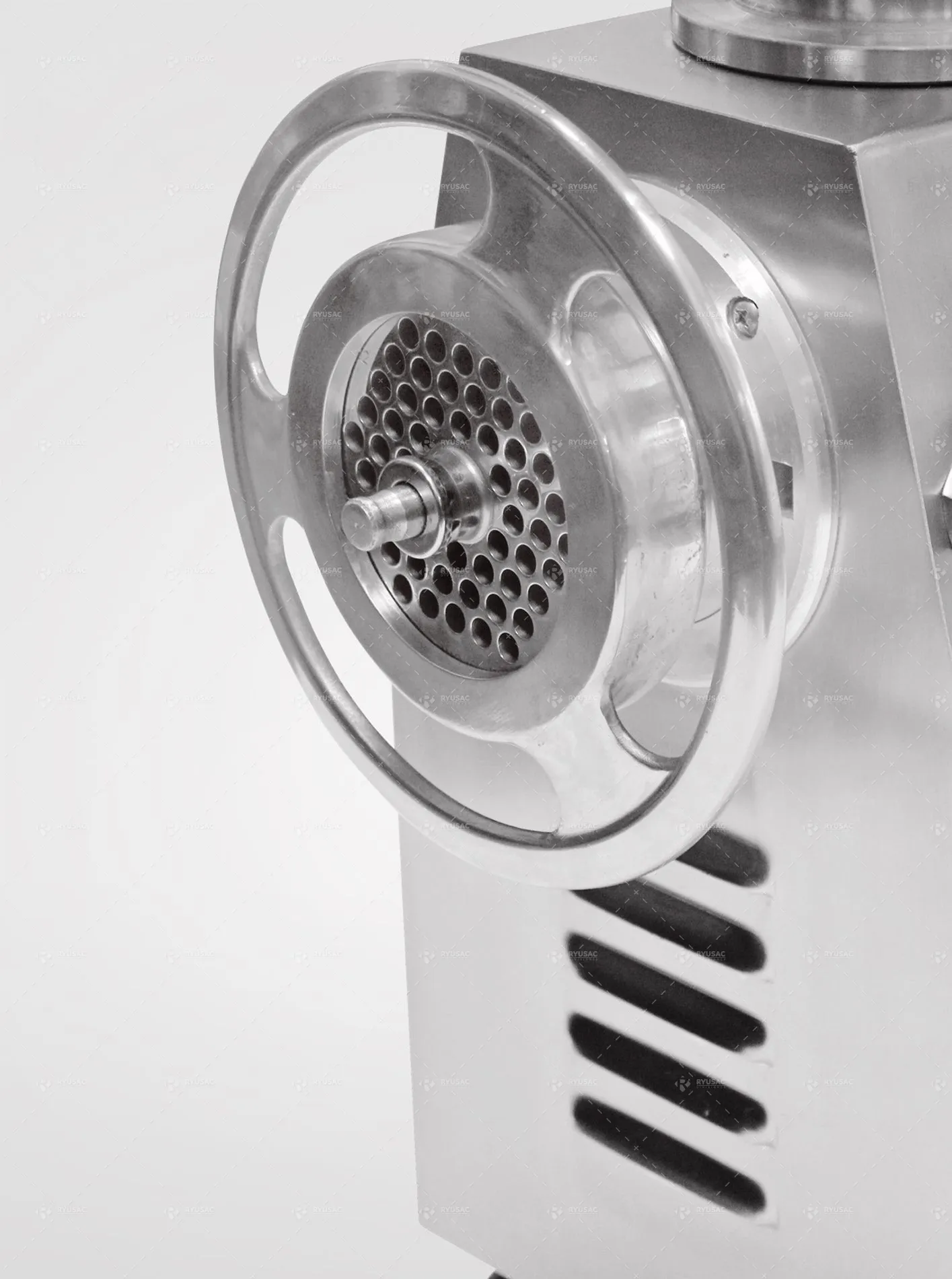 Moledora de Carne 220 kg Plus - RYU